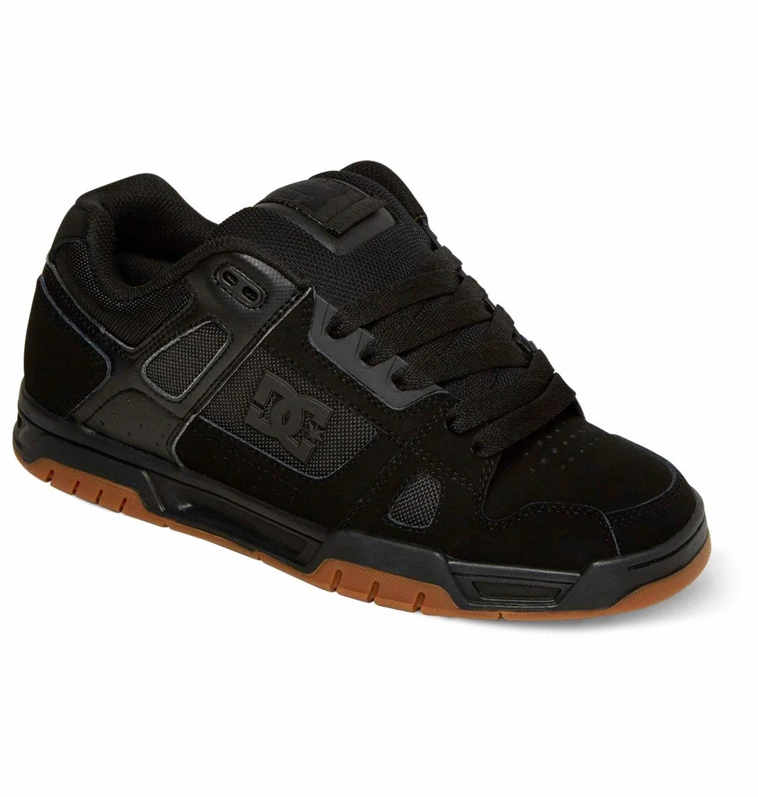DC Shoes Chaussures à Lacets pour Homme