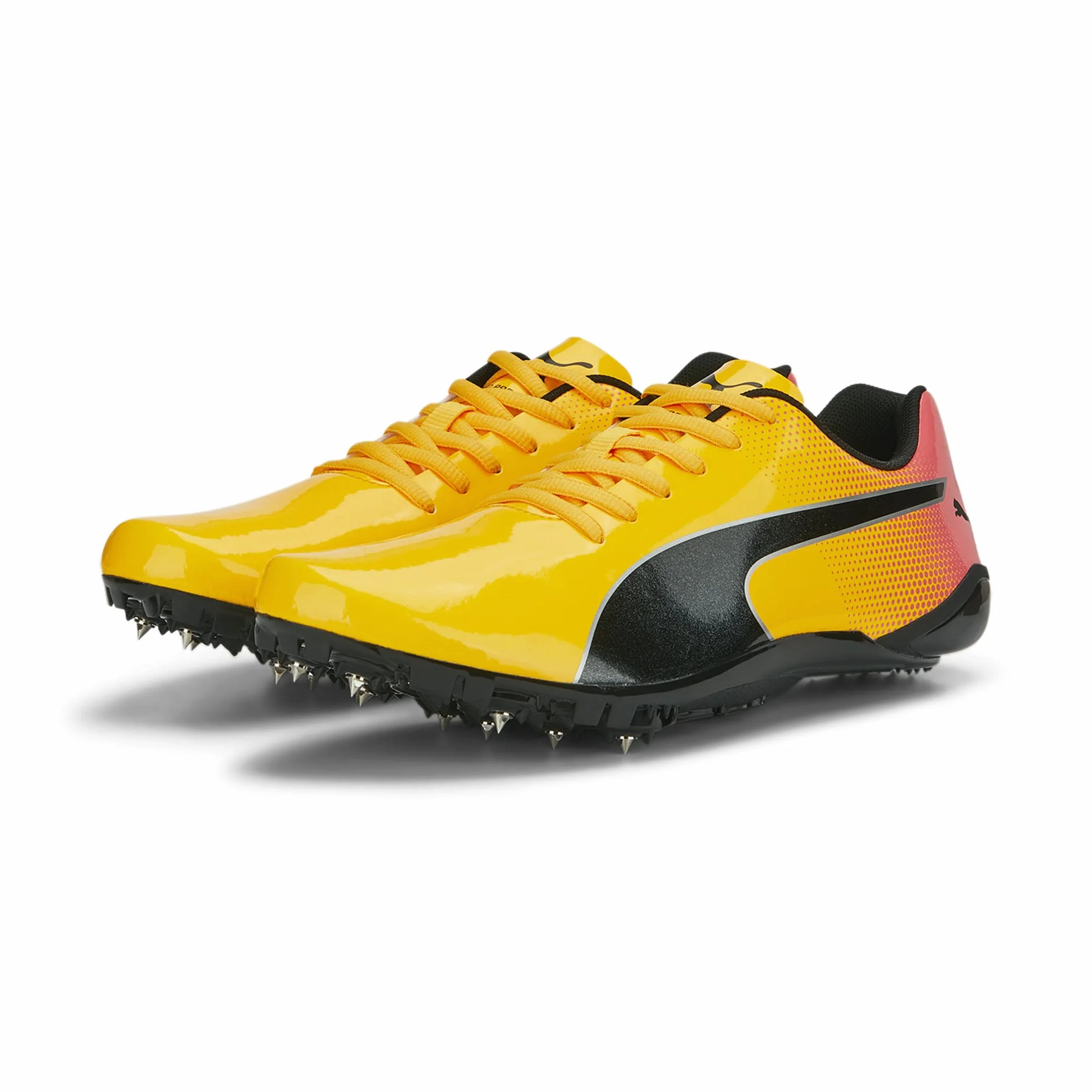 PUMA Evospeed Prep Sprint 3 Chaussure d'athlétisme Homme