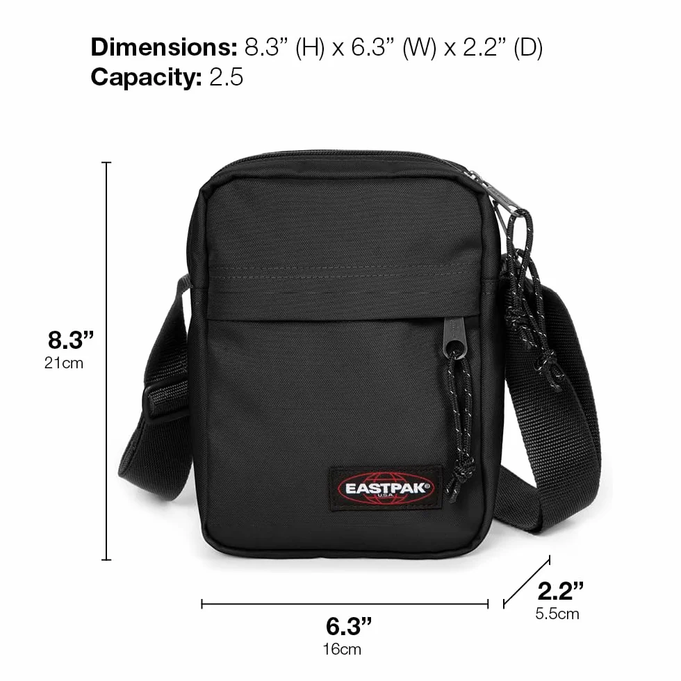 EASTPAK THE ONE Sac Bandoulière