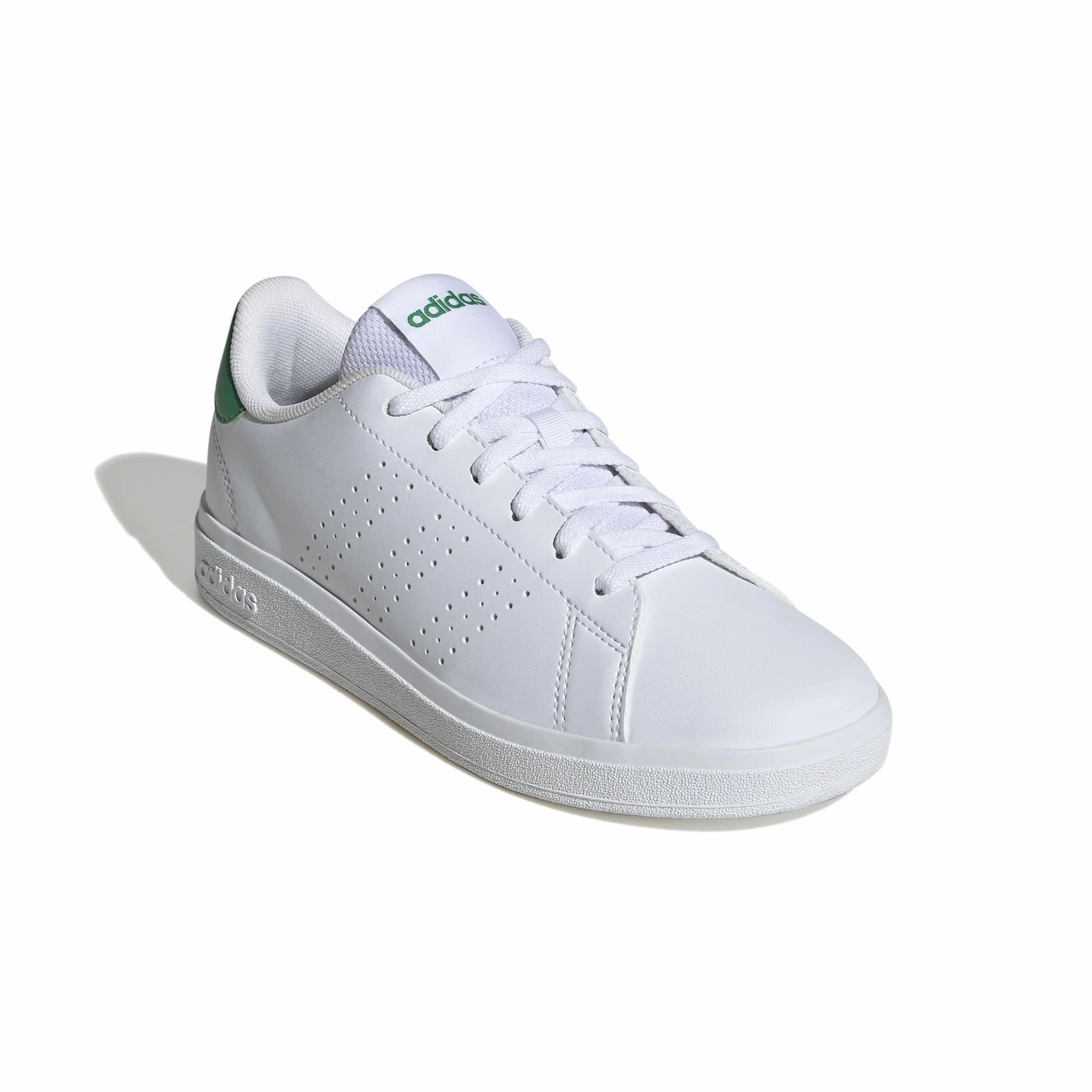 adidas Advantage Base 2.0 Chaussures Junior Mixte Enfant