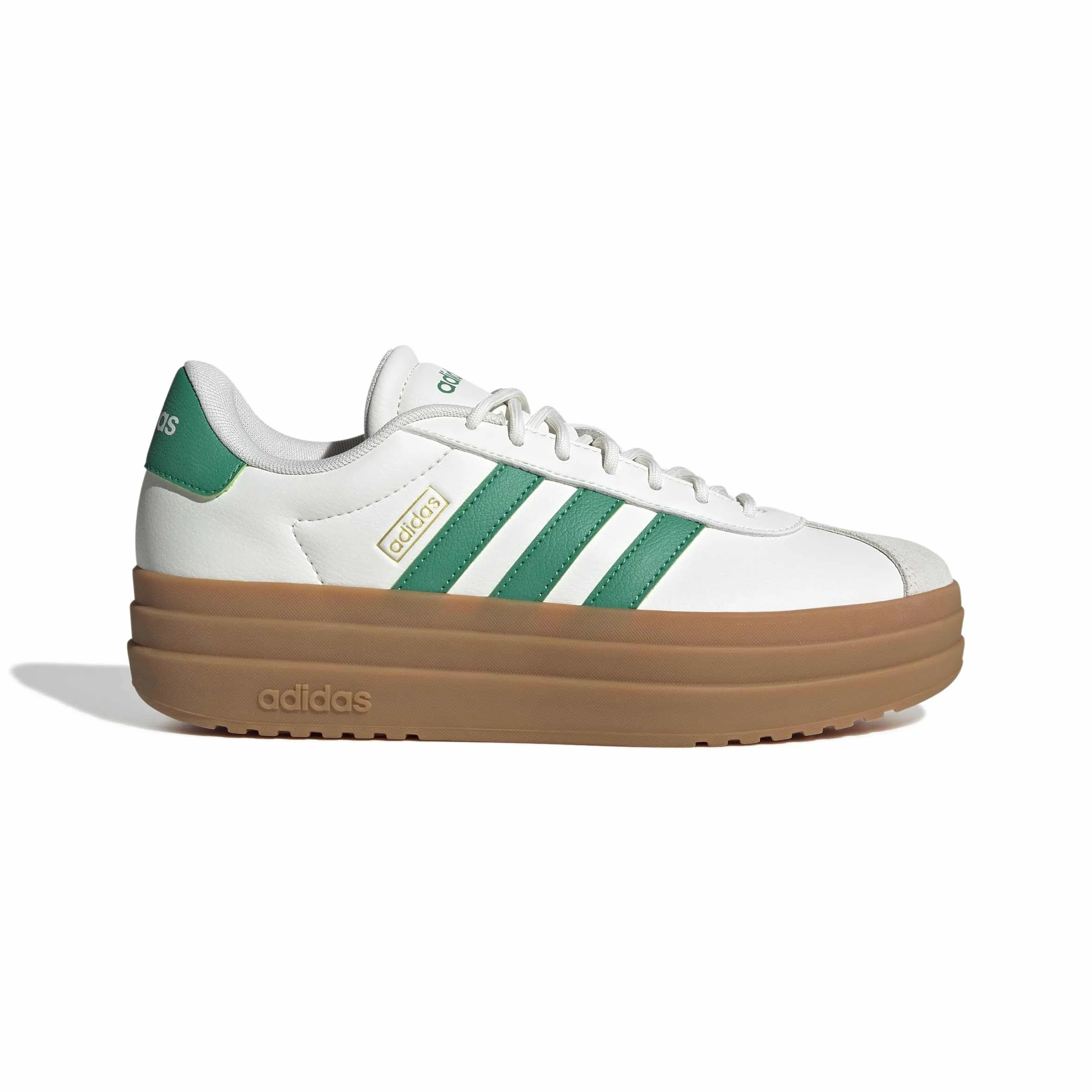Adidas Chaussure VL Court Bold Femme