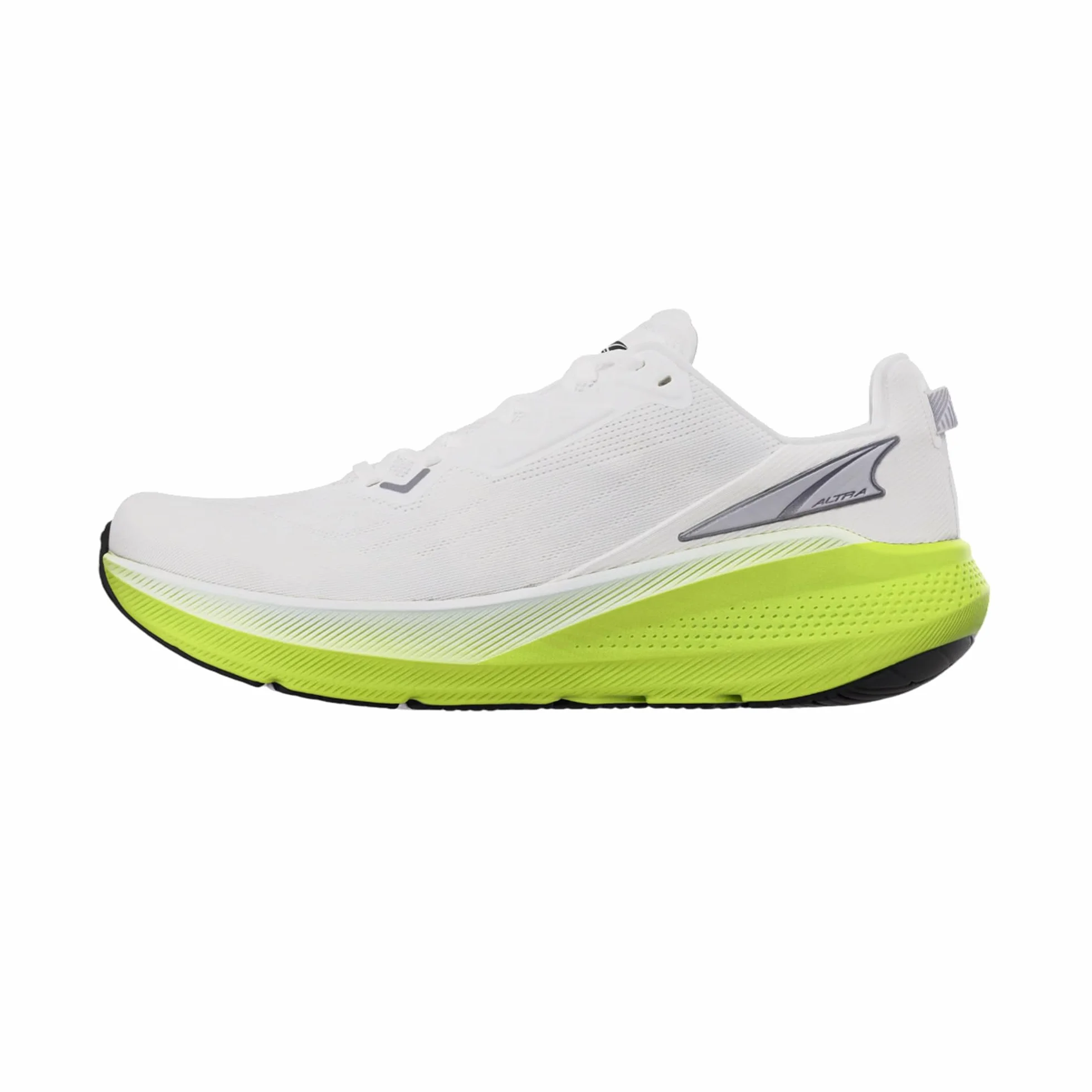 ALTRA FWD Via Chaussures de Running Hommes Black