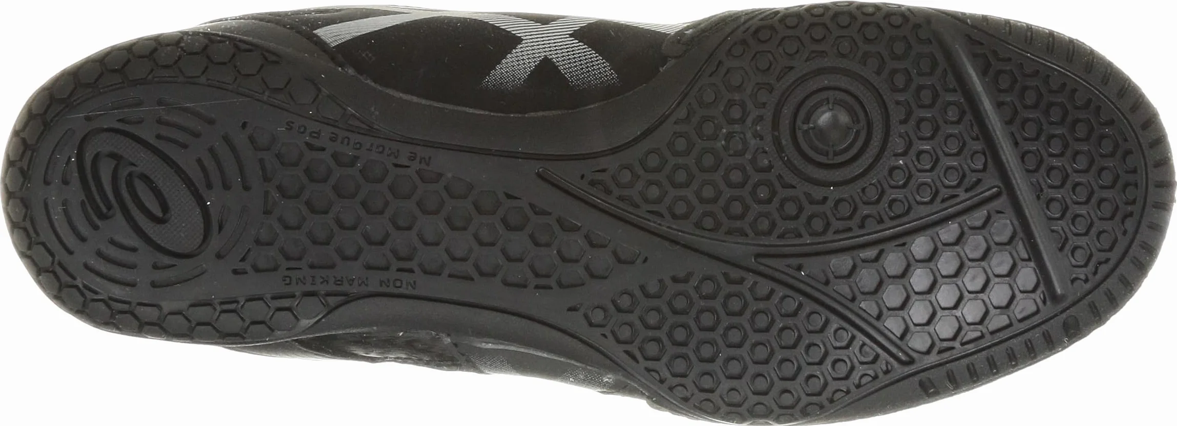 Asics Matcontrol 3 Homme Basket