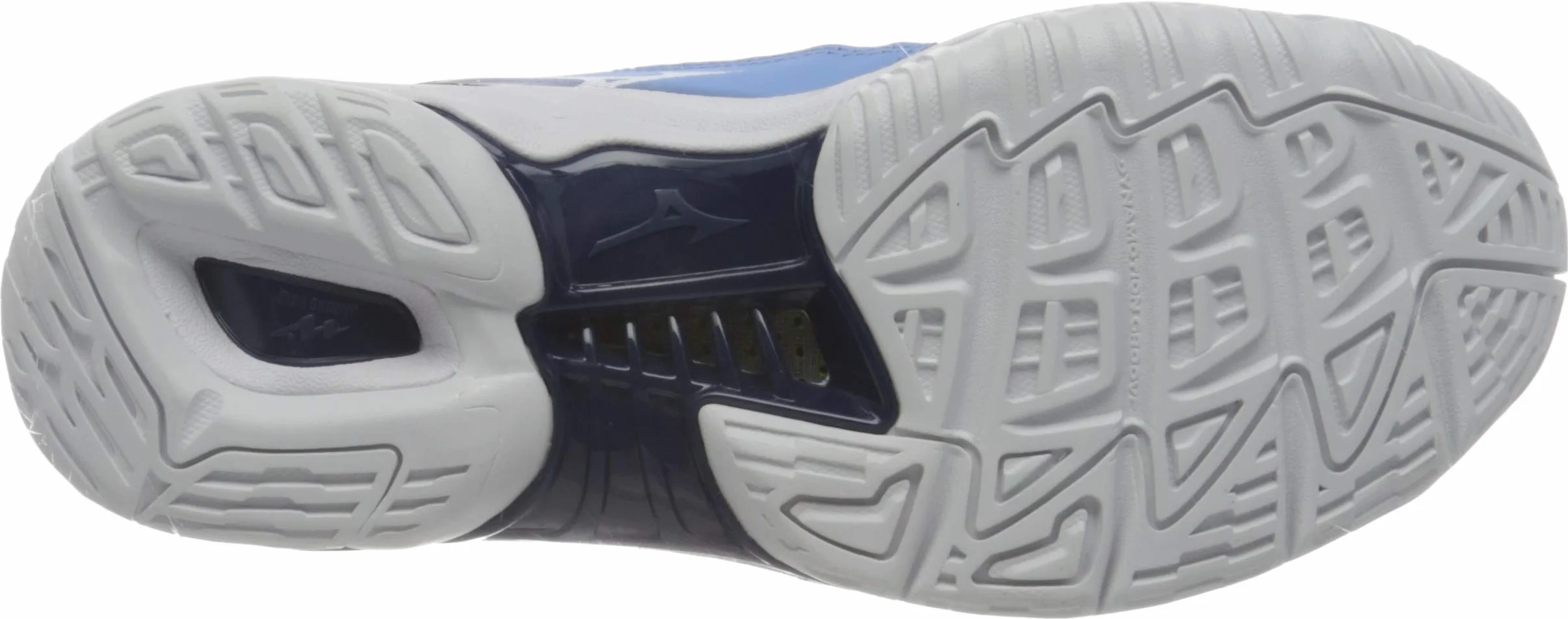 Mizuno Wave Phantom 2 Chaussure de handball Femme