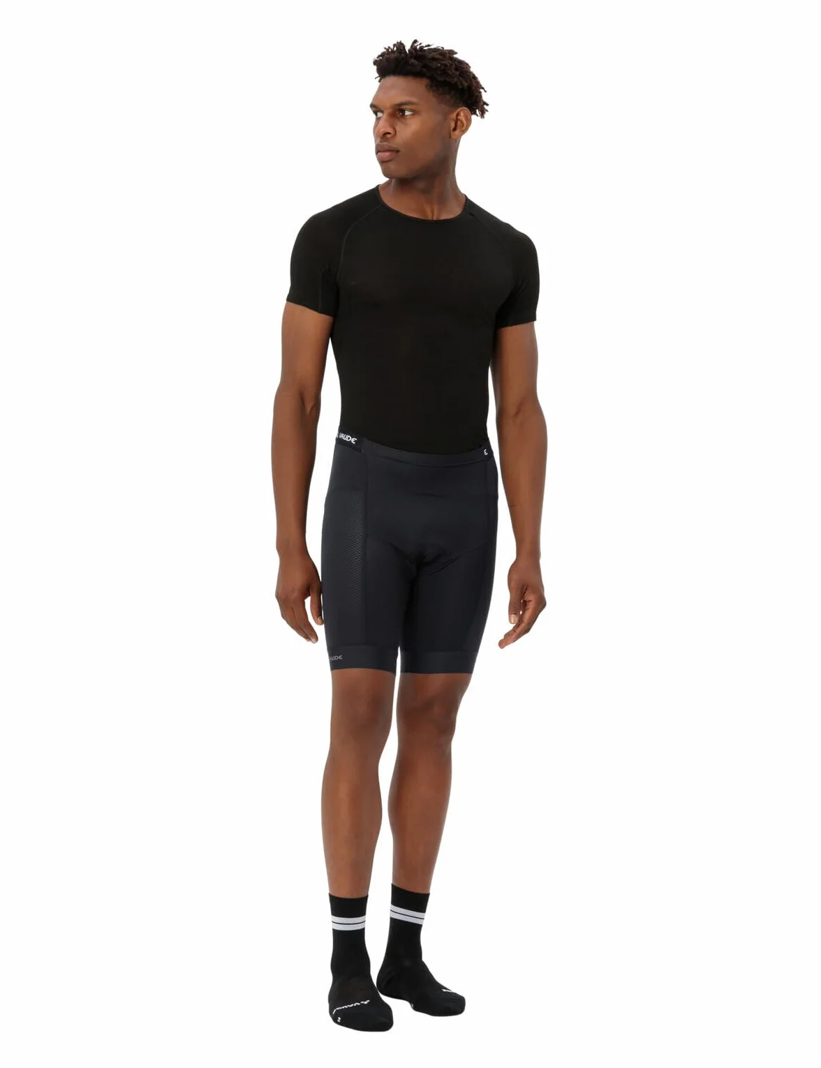 VAUDE Shorts Bike Innerpants XP Homme