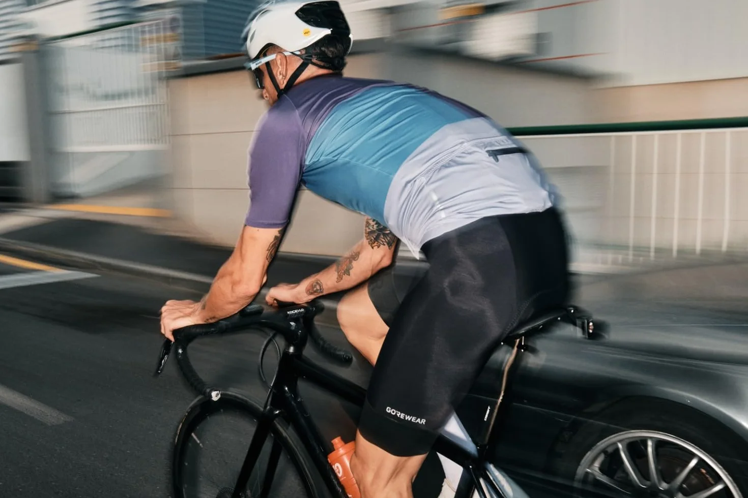 GORE WEAR Gilet Everyday