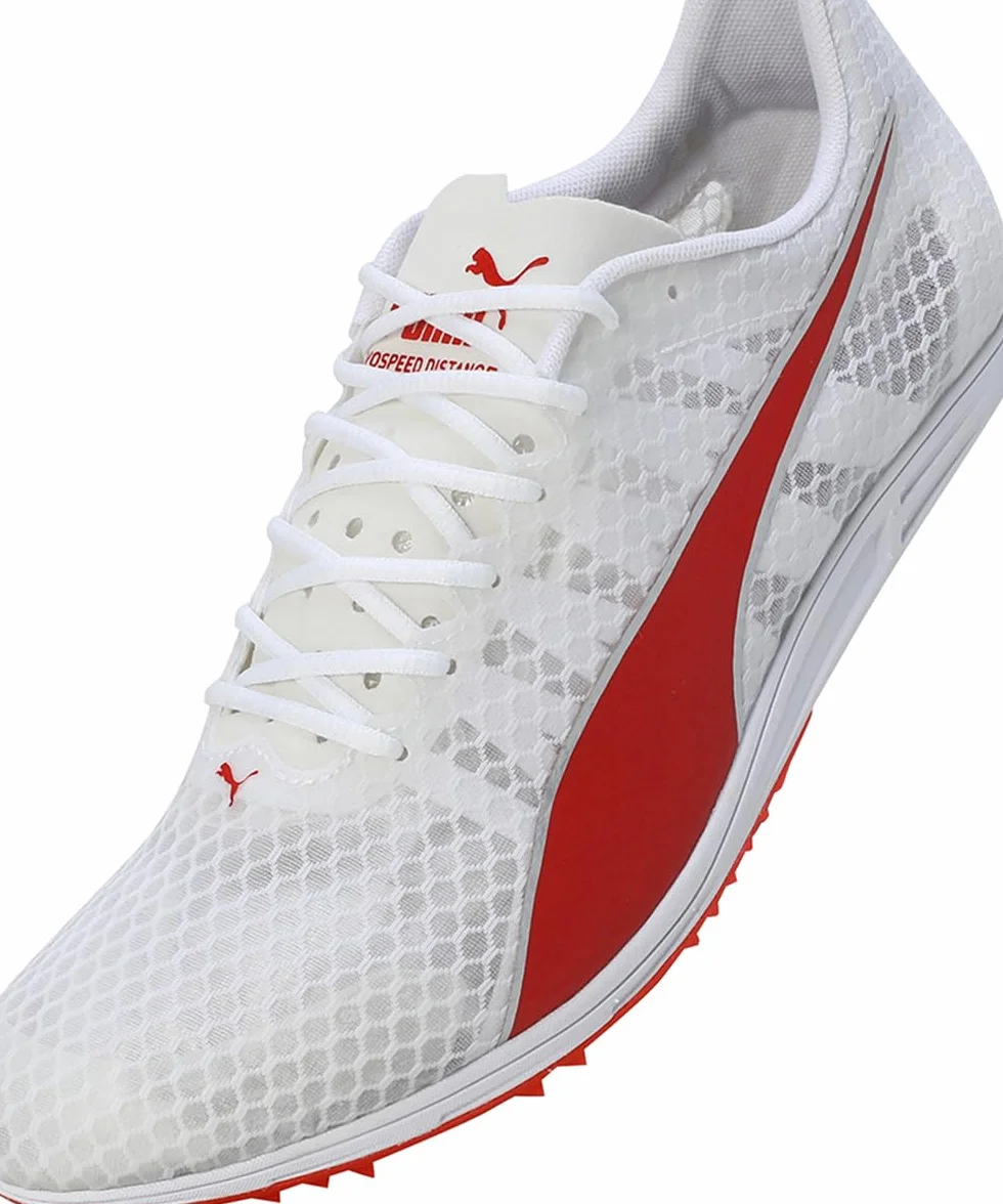 Puma Evospeed Distance 11 Track and Field Shoe Homme