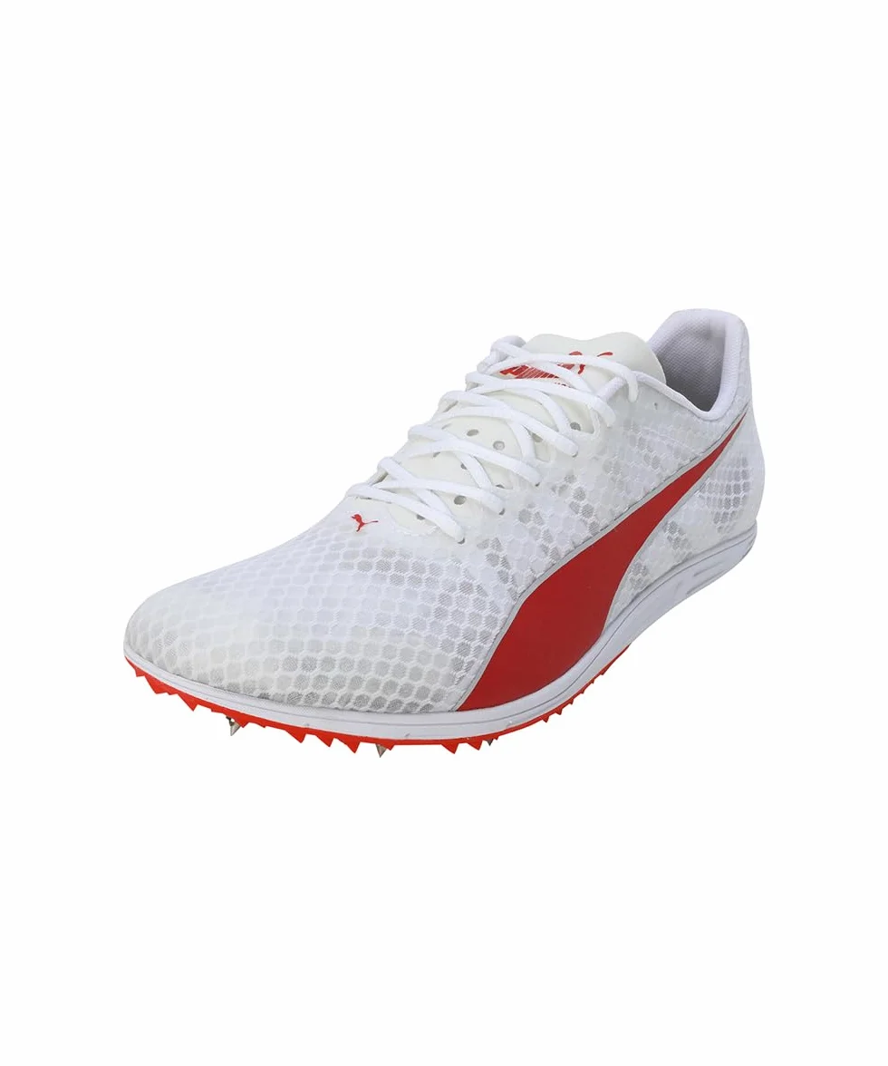 Puma Evospeed Distance 11 Track and Field Shoe Homme