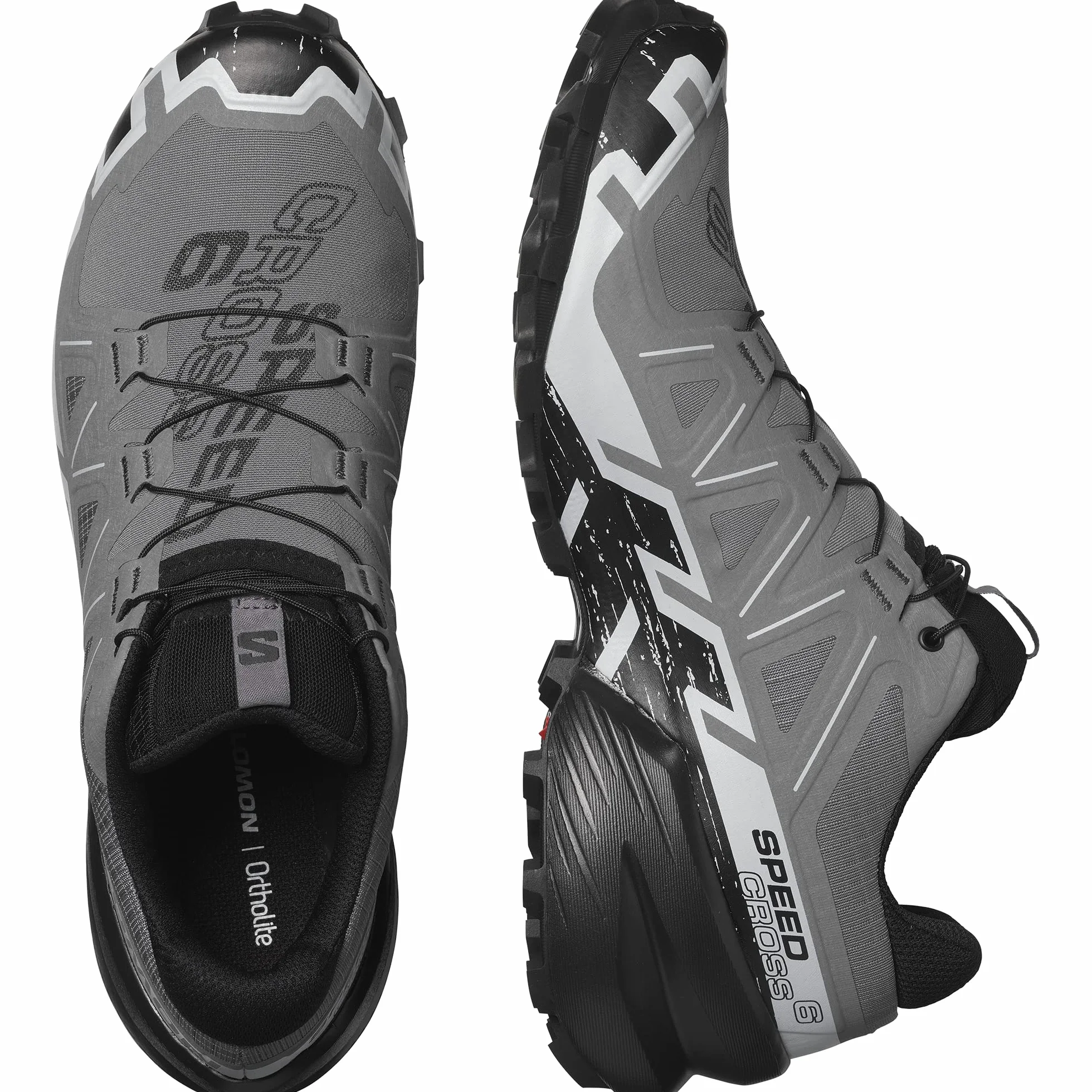 Salomon Chaussures de Course Homme