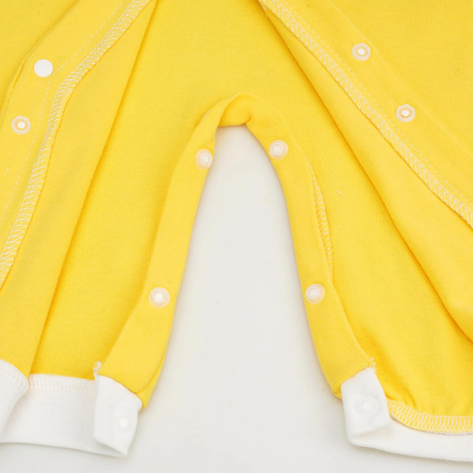 Combinaison Pyjama Bébé Garçon Grenouillère Manches Longues Coton 0-12 Mois