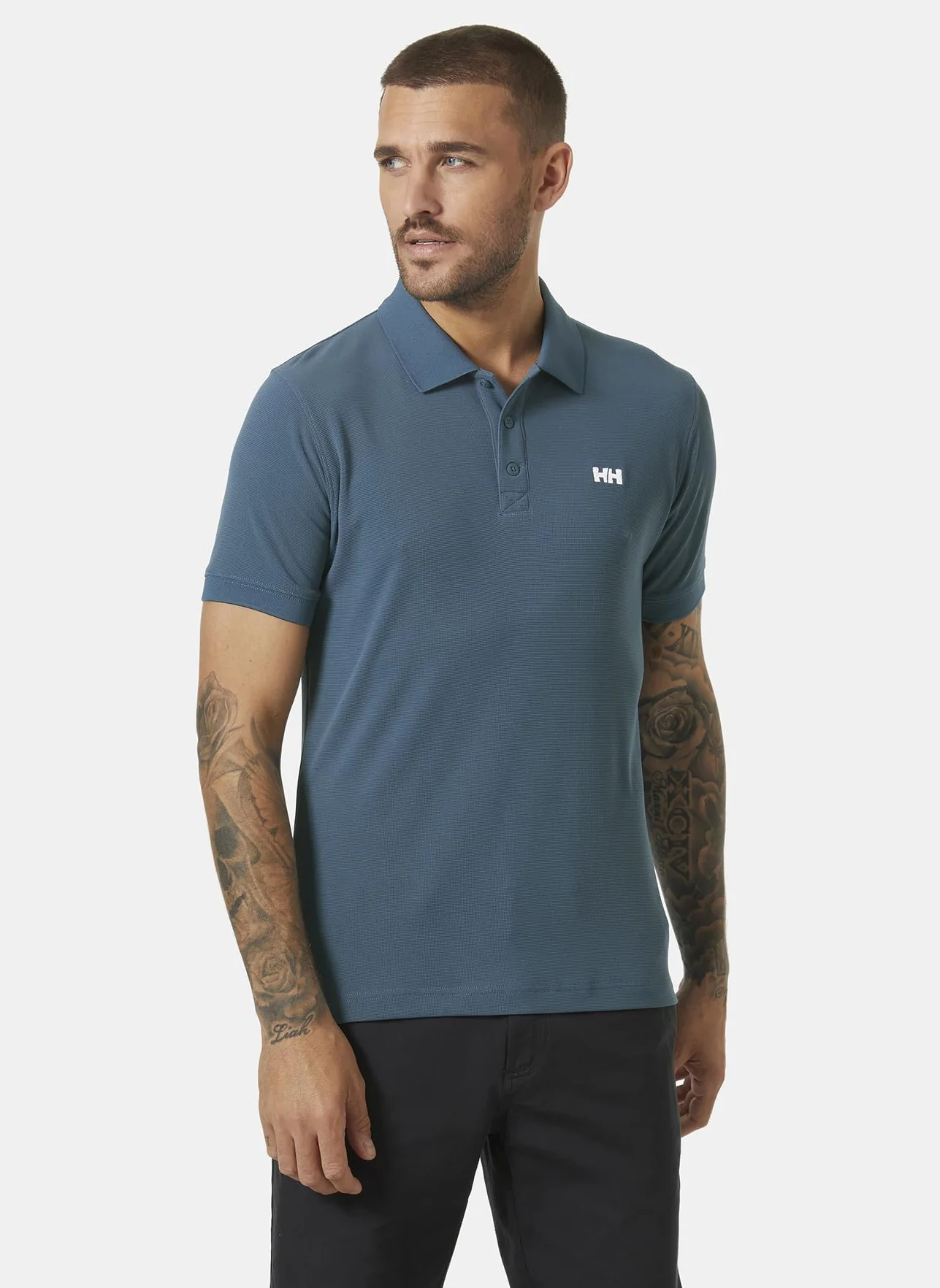 Helly Hansen Polo Driftline Polo Homme