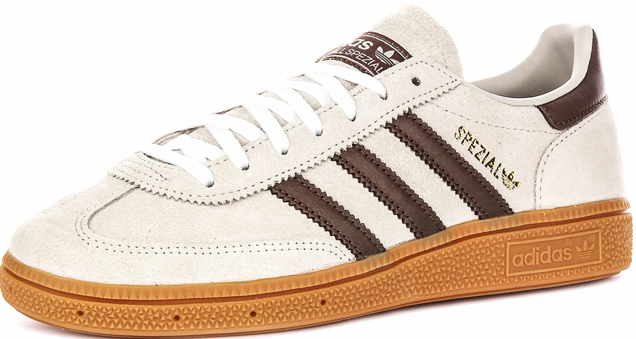Adidas Originals Baskets de handball pour adulte