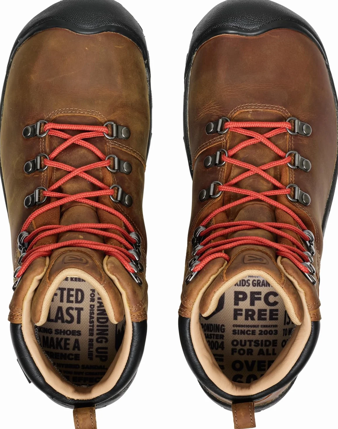 KEEN Pyrenees Botte de randonnée Homme