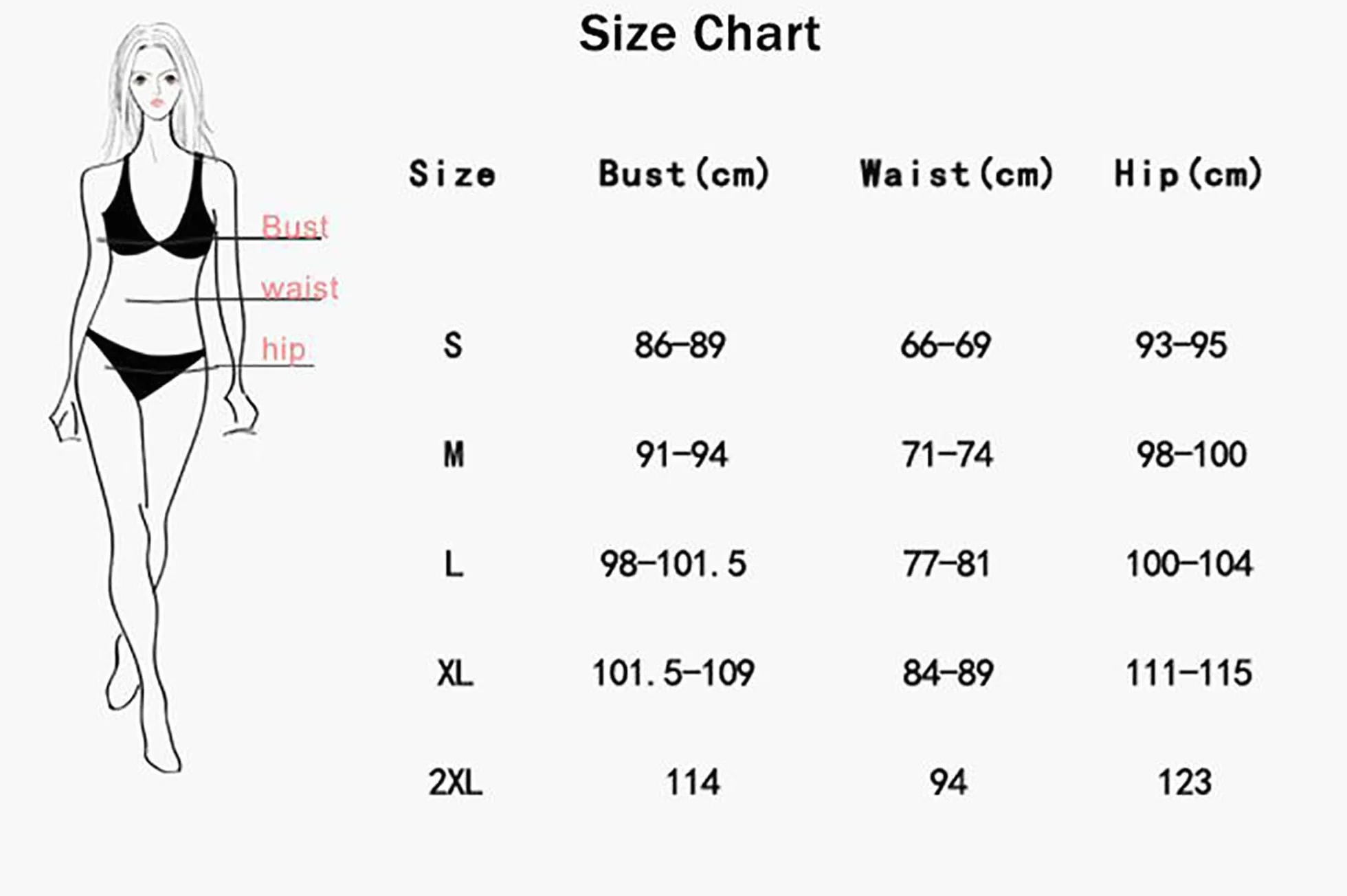 Maillots de bain de maternité 2 pièces Bikini de grossesse Tankini taille haute Imprimé