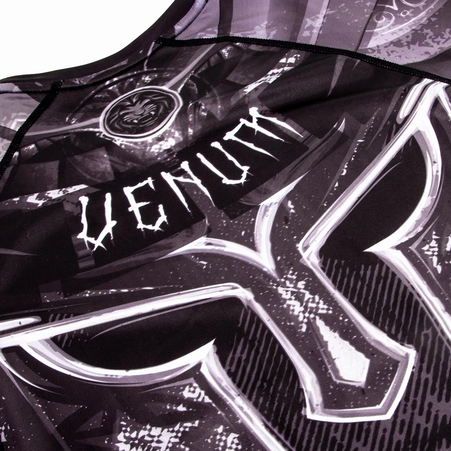 Venum Gladiator 3.0 Rashguard