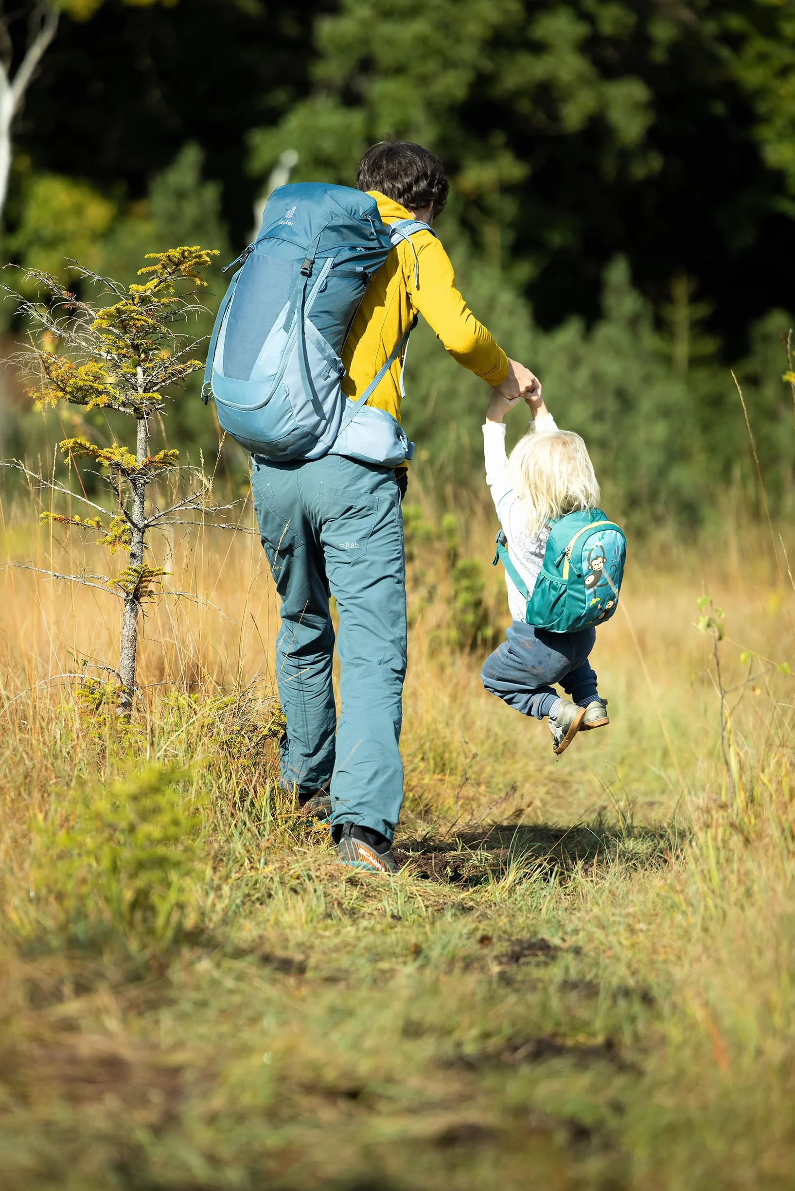 Deuter Pico Sac à dos pour enfant Mixte