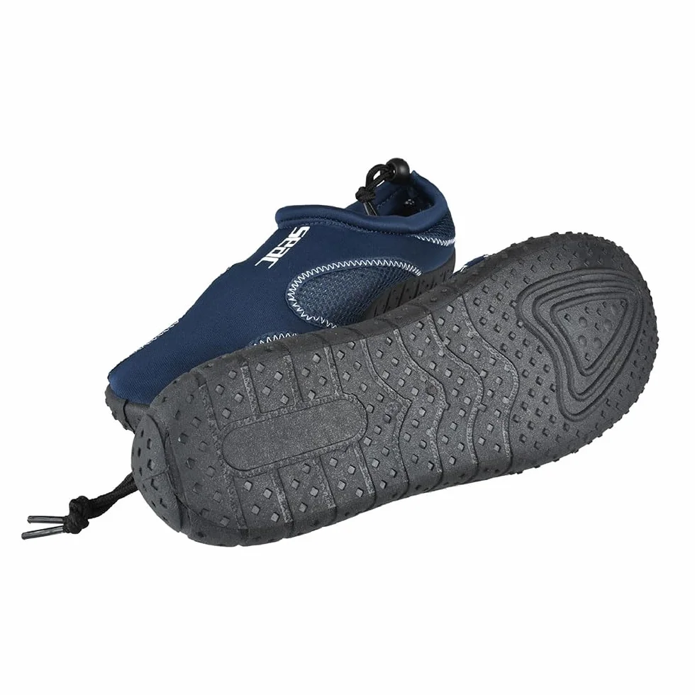 Chaussures Aquatiques SEAC Sand séchage Rapide Piscine Plage