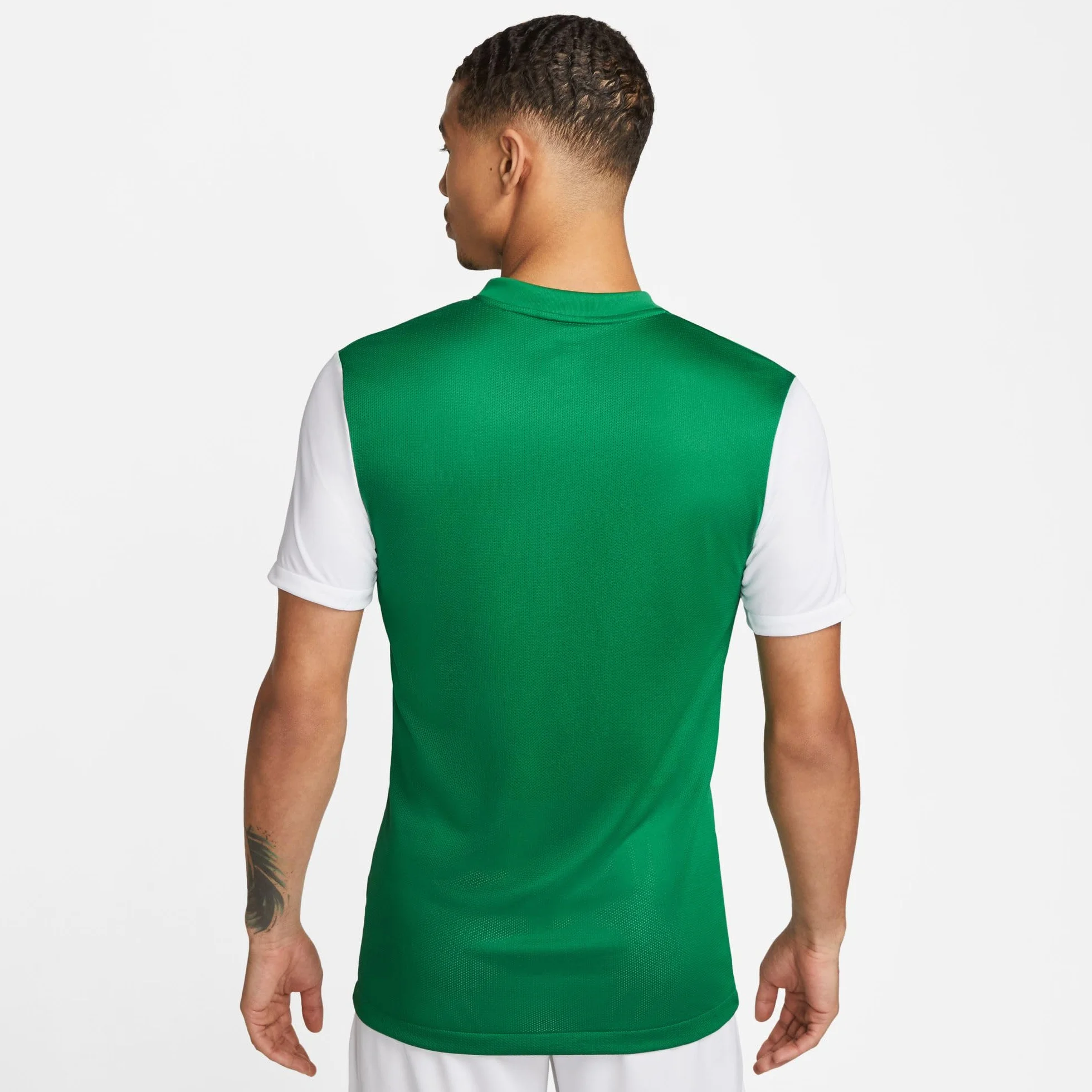 NIKE M NK DF Tiempo Prem II JSY SS Jersey Homme