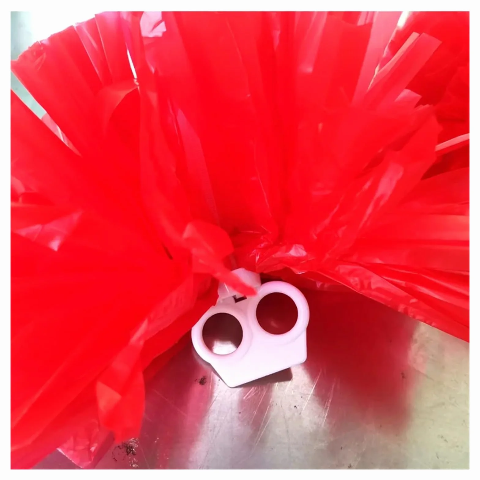Costume de Pom-Pom Girl Rouge pour Femmes et Filles, Uniforme de Compétition Cheerleader