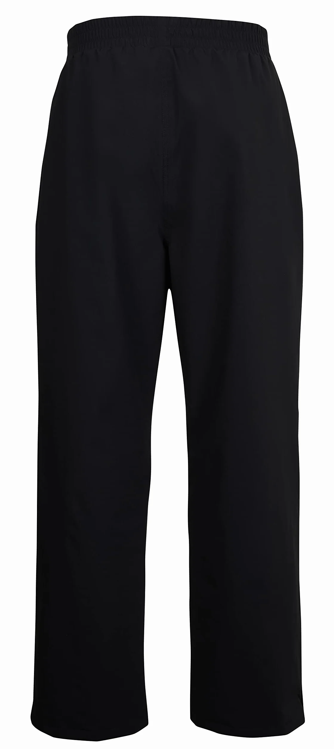 Killtec KOS 19 MN Pantalon de Pluie Homme avec Fermetures éclair aux Jambes