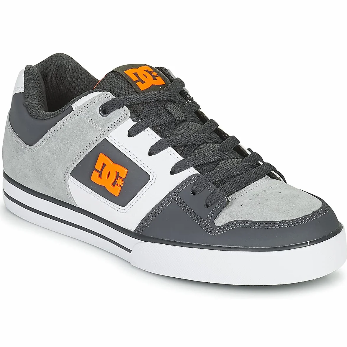 DC Shoes Net Baskets Basses Homme