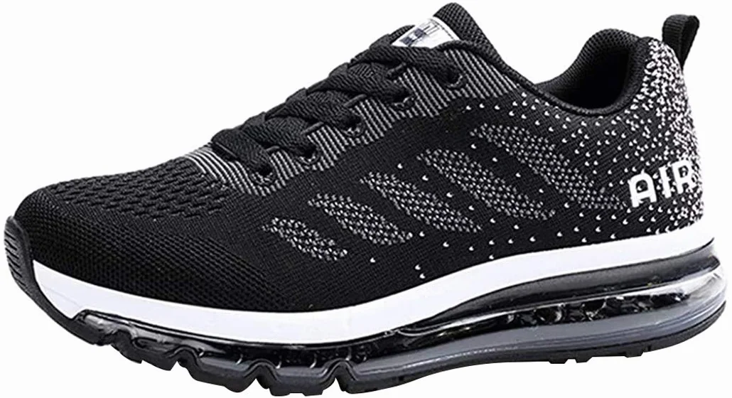 Chaussures de Sport Running Multicolore Respirante Homme Femme
