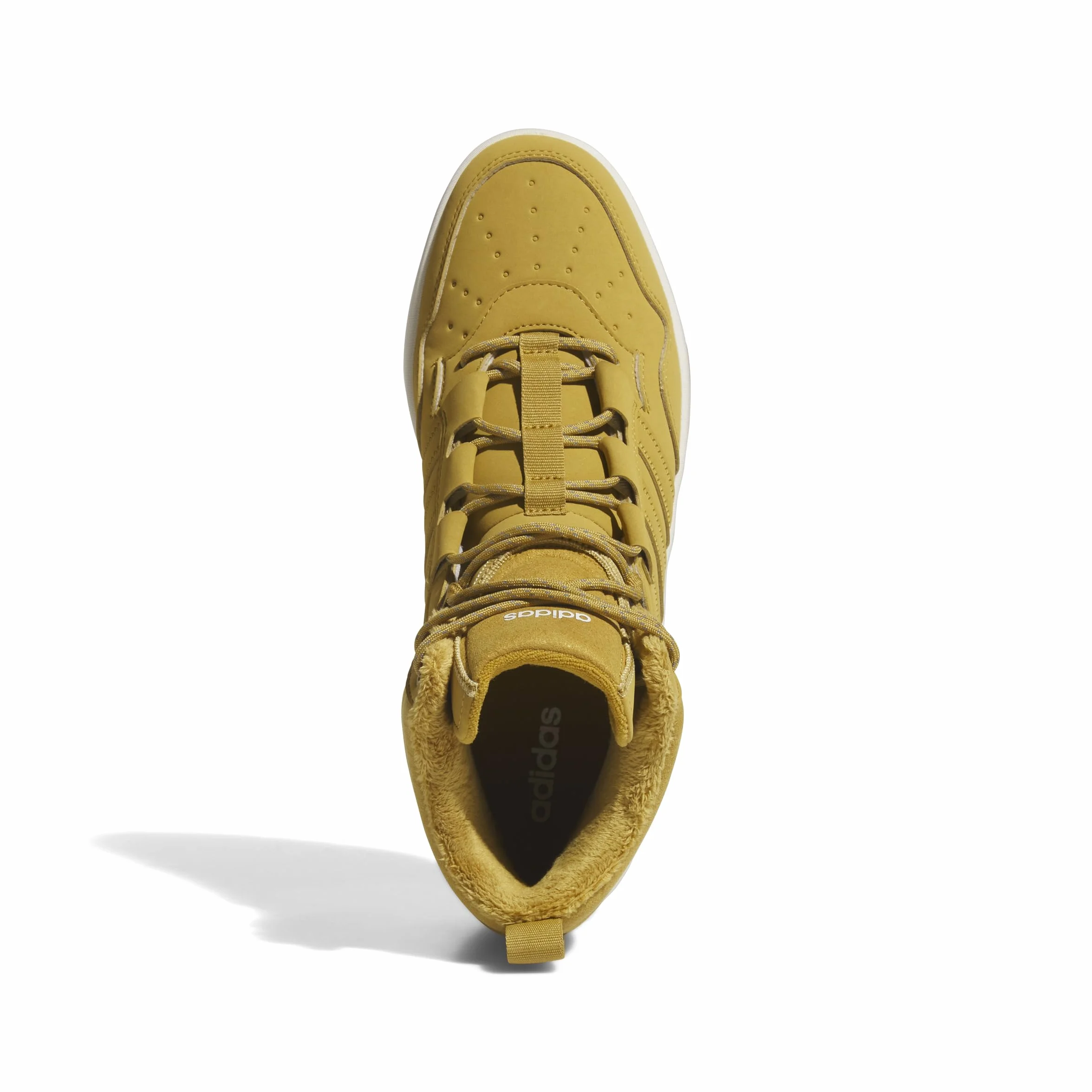 Adidas Hoops 4.0 Mid Shoes Chaussures Mixte