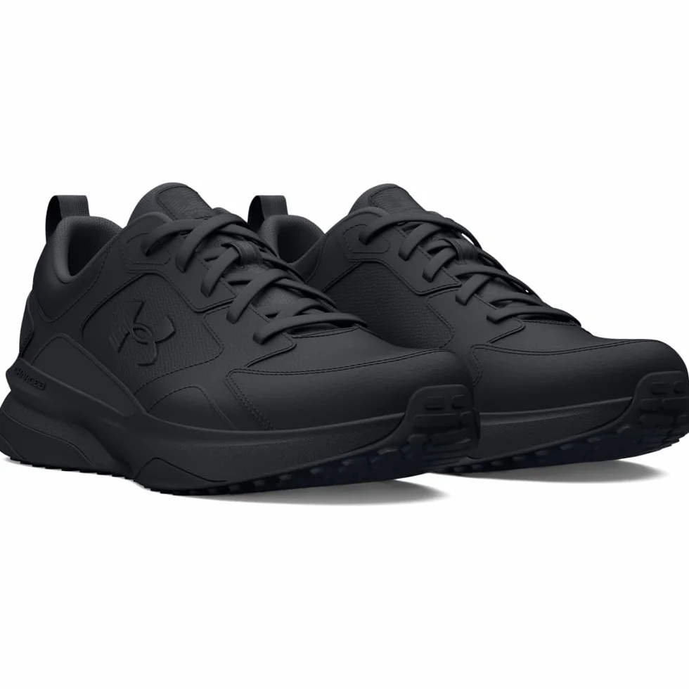 Under Armour Basket Homme