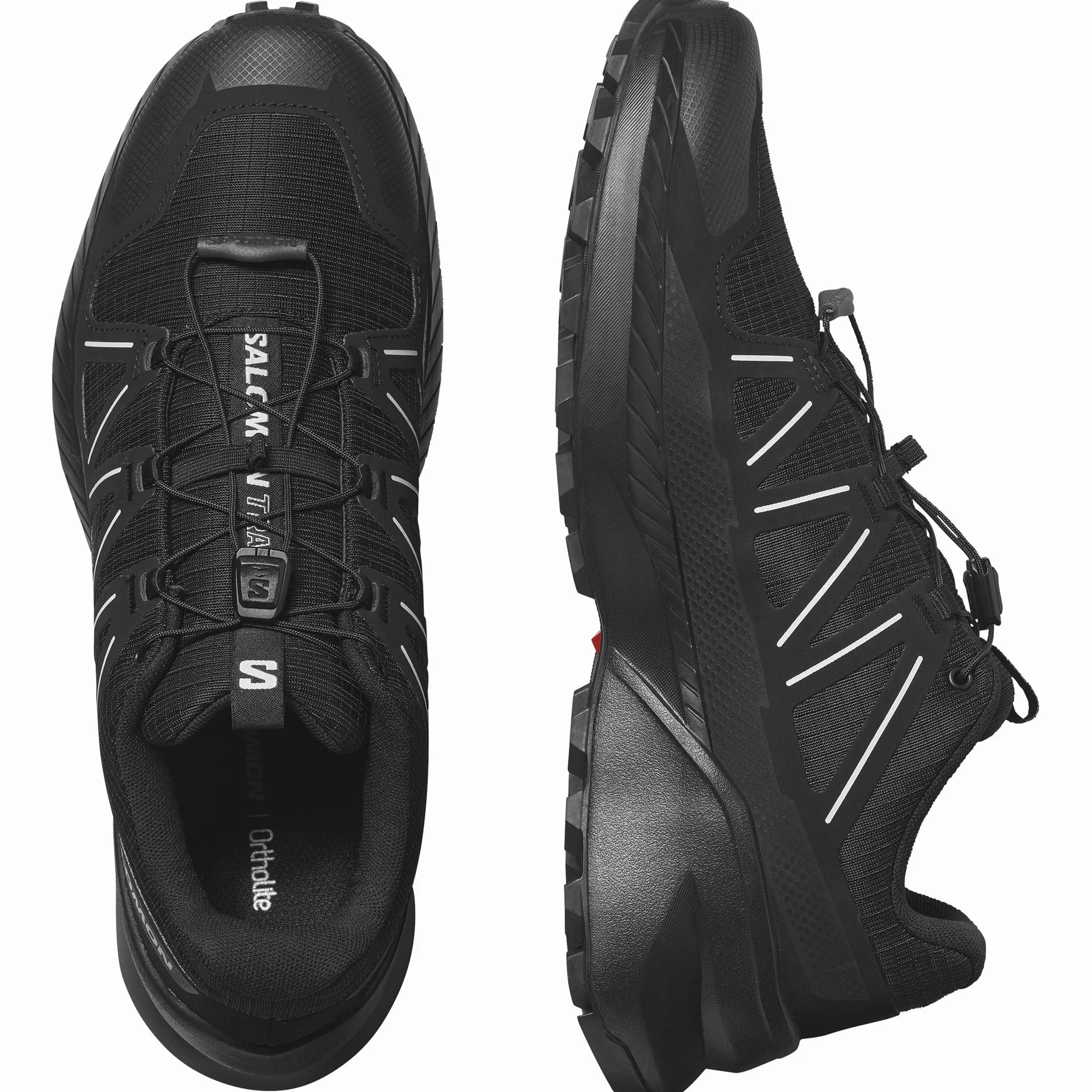 Salomon Speedcross Peak Chaussures de randonnée Homme