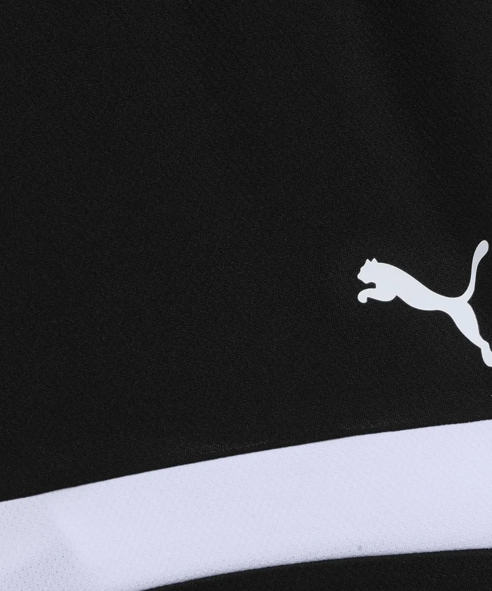 PUMA Individualrise Shorts Jr - Short tricoté mixte