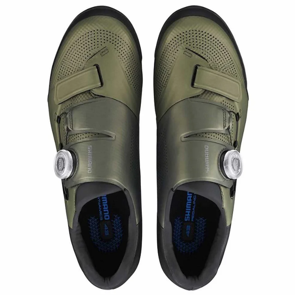 Shimano SH-XC502 Laufschuhe Unisex Sneaker