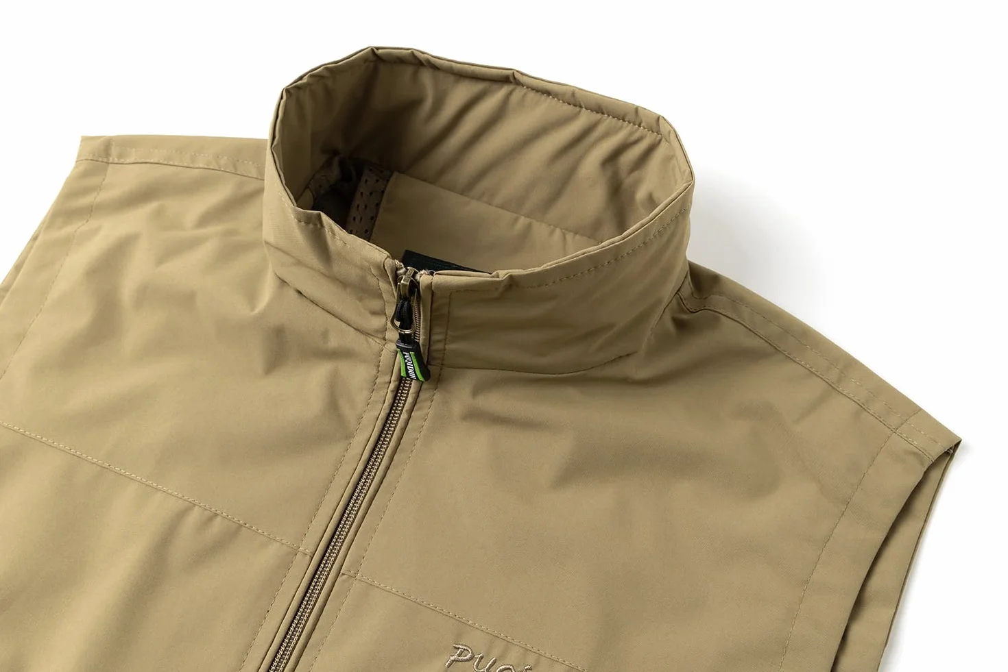 Gilet de Plein Air Homme Veste Sans Manche Photographier Loisirs Sport Voyage Pêche Extérieur