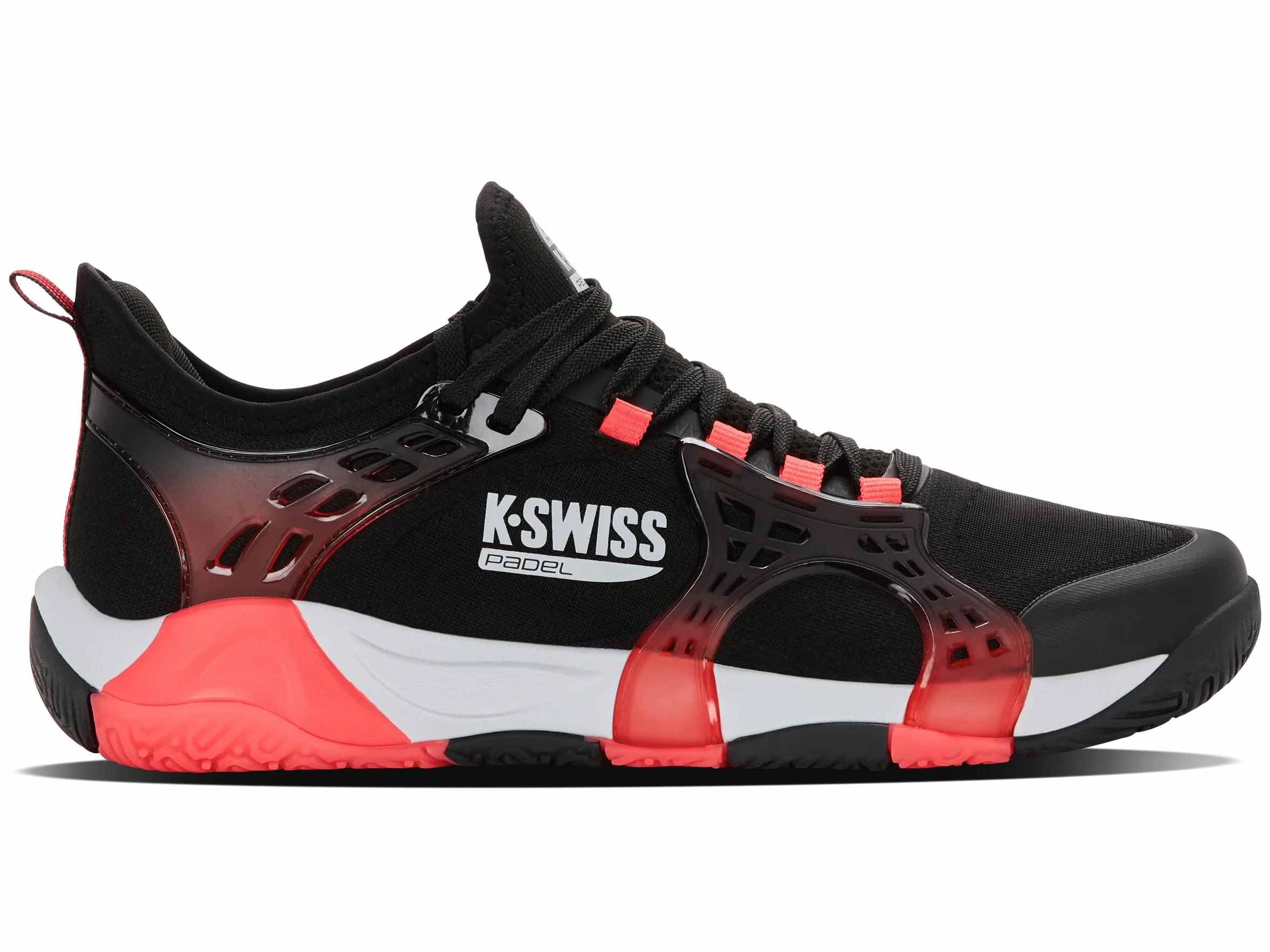 K-Swiss K-Frame Padel Chaussures de tennis Homme