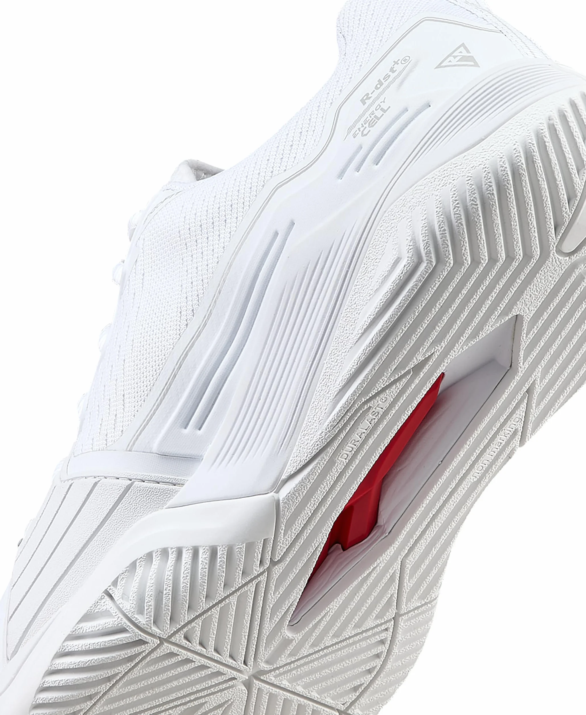 Wilson Rush Pro 4,5 Chaussures