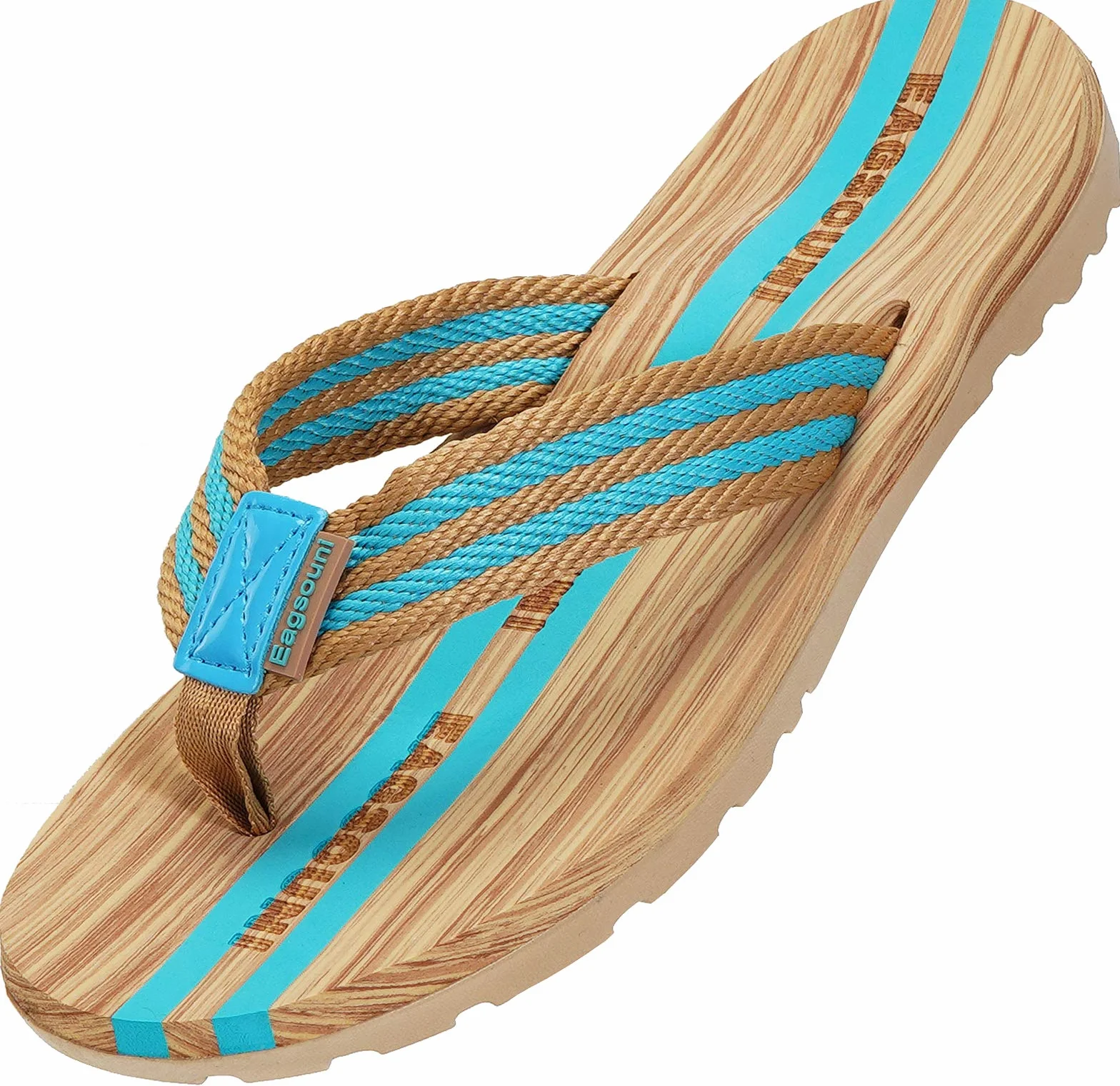 Tongs Flip Flops Plates Sandales de Plage Hommes Femmes