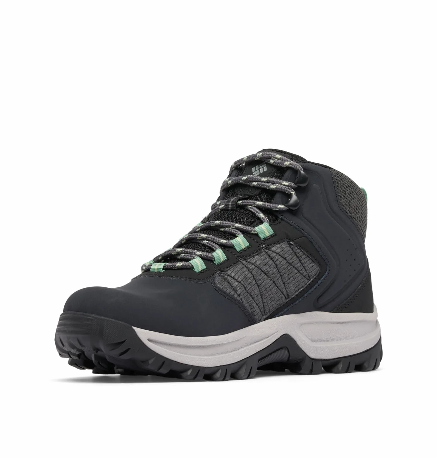 Columbia Women's Transverse Hike Waterproof Hiking Boot