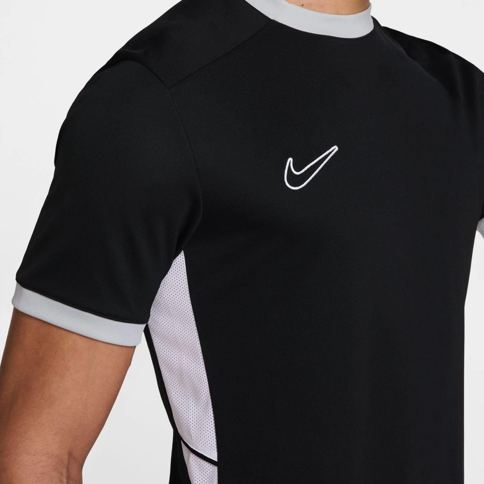Nike M NK DF Acd25 SS Top Sweatshirt Homme