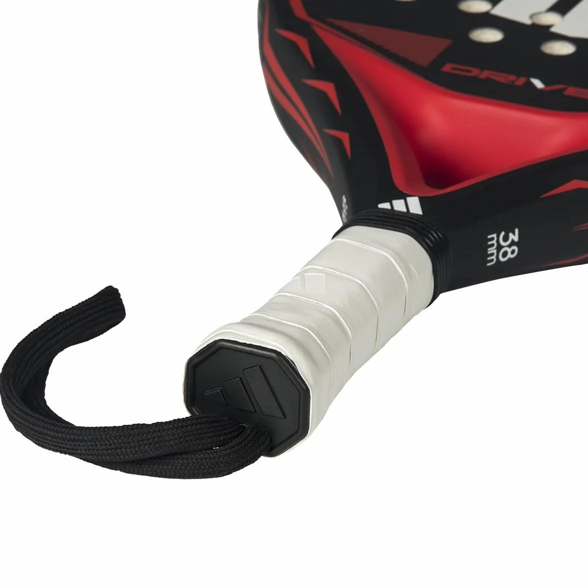 ADIDAS Drive Black 2026