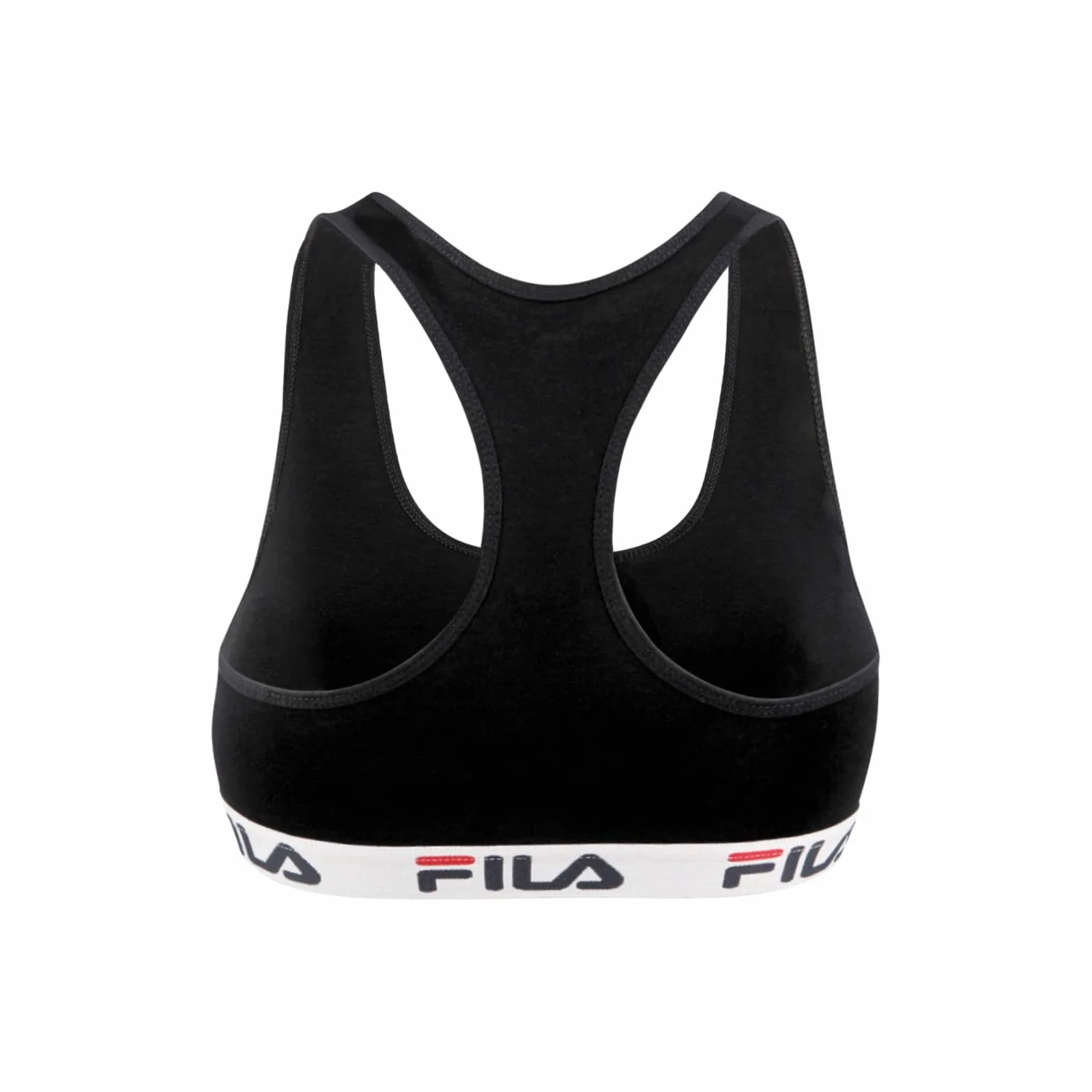 Fila Soutien-Gorge Coton Femme Sport Brassière Liberté de Mouvement