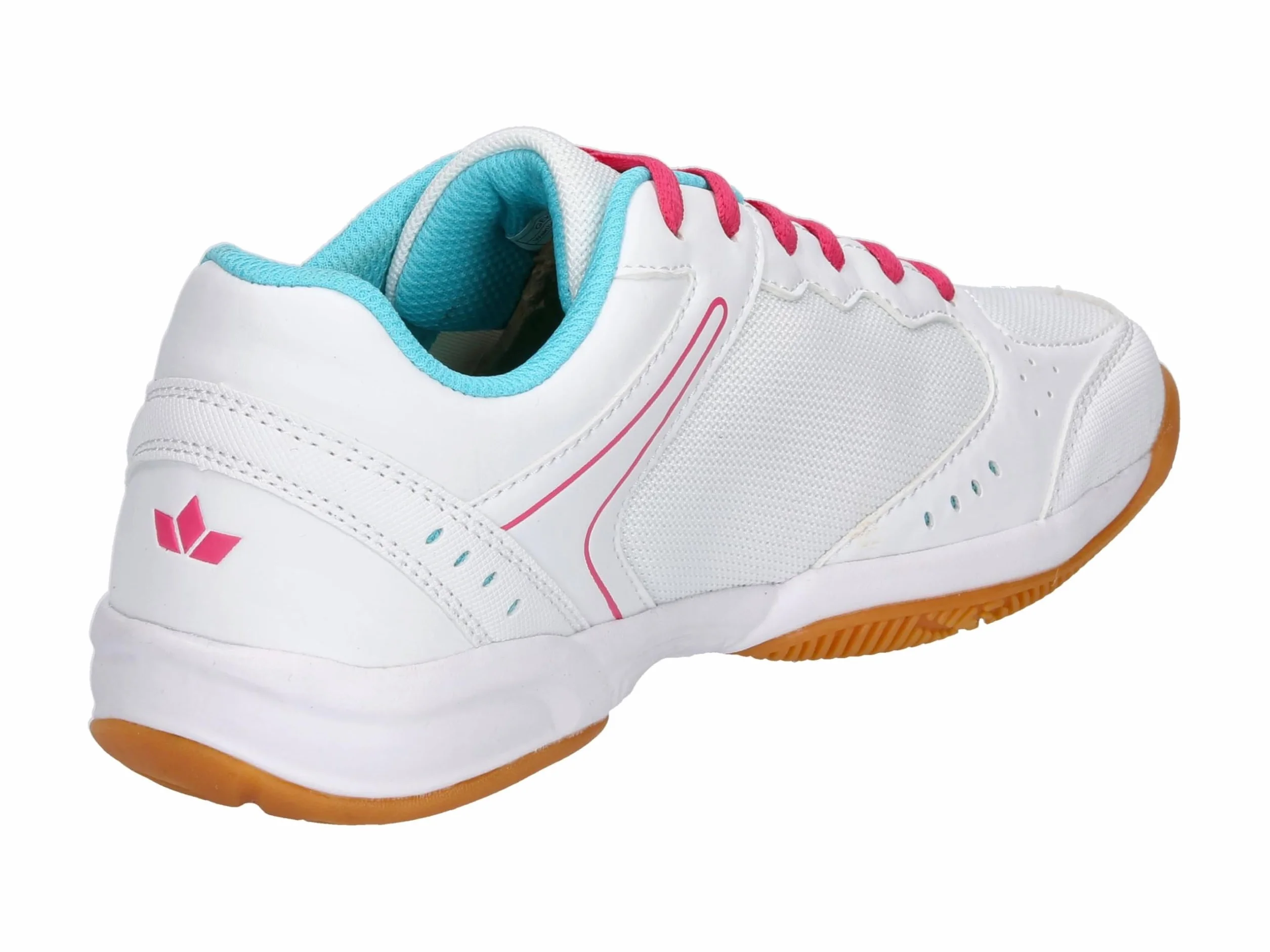 Lico Speed Indoor Chaussures de Sport Femme