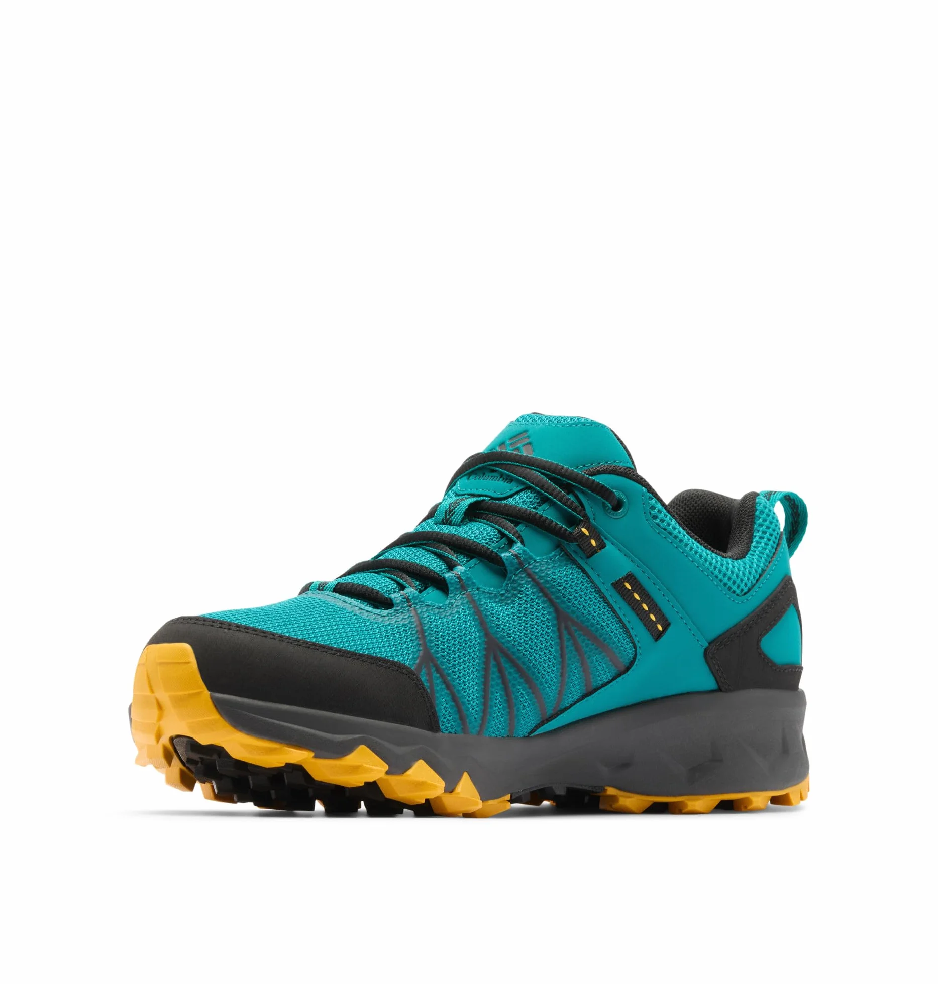 Columbia Peakfreak II Outdry Chaussures Basses De Randonnée Homme