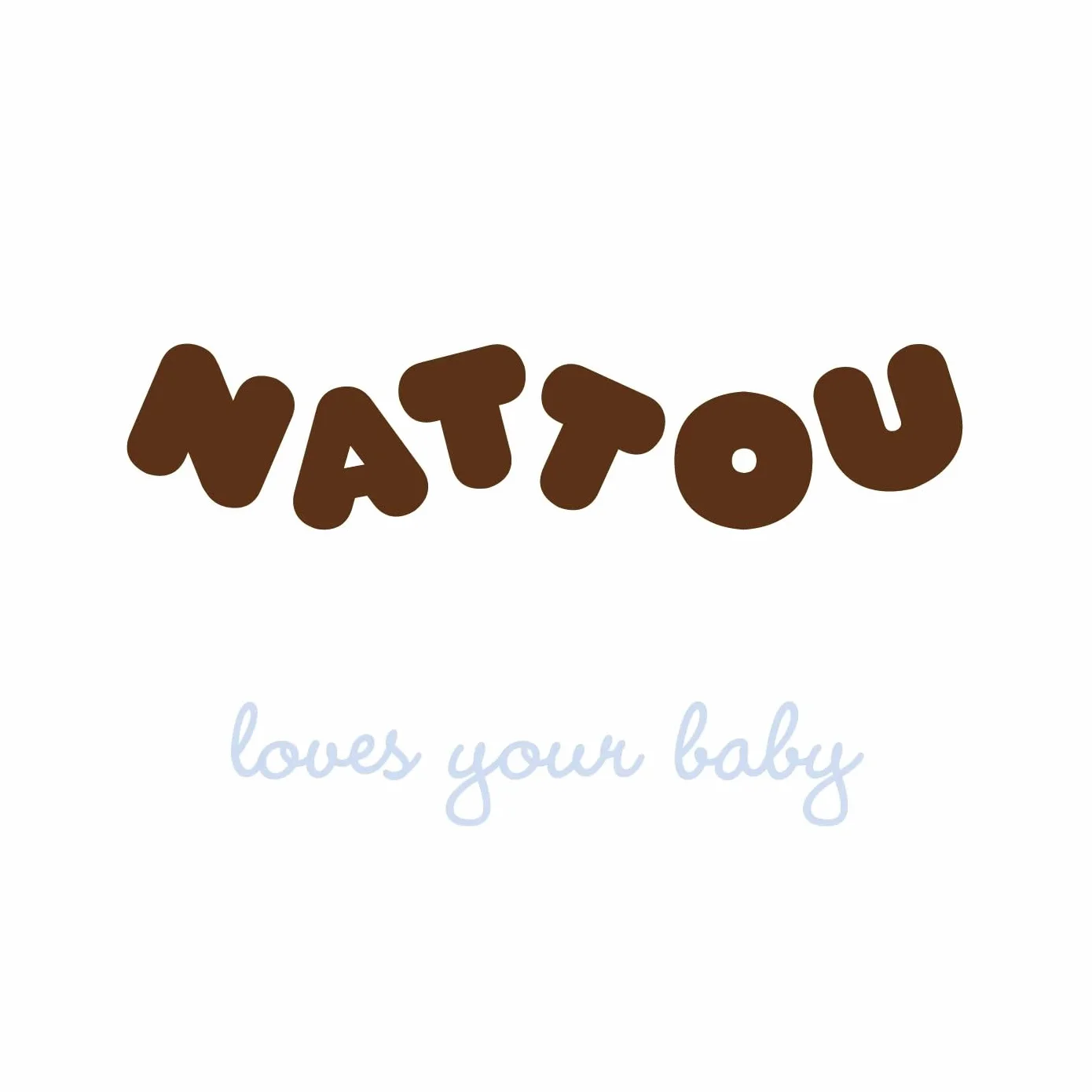 Nattou Veilleuse Ours LED en silicone 7 couleurs 16 cm sans BPA