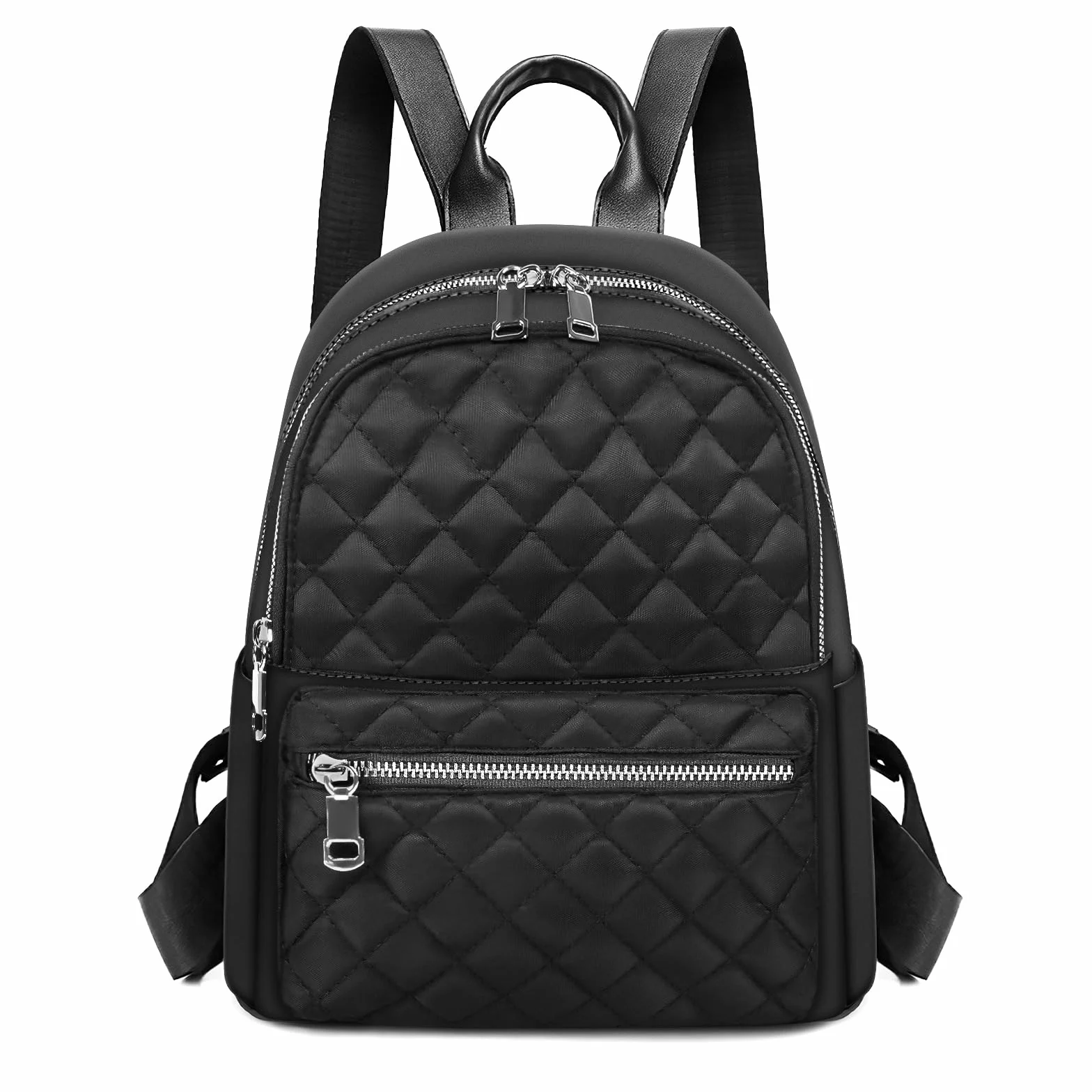 Sac à Dos Femme Antivol Voyage Nylon Léger Mini