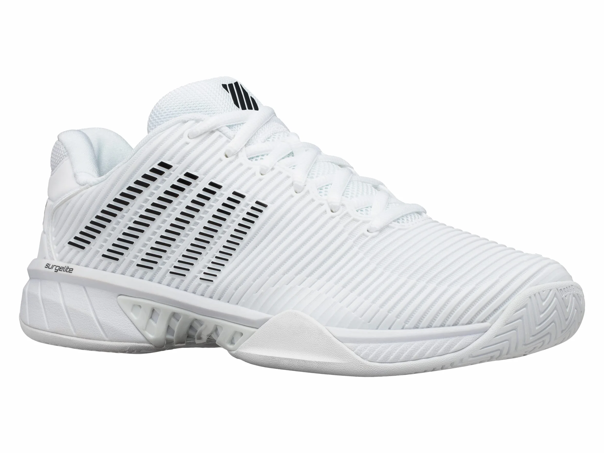 K-Swiss