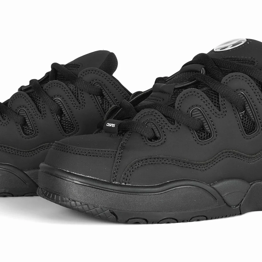 Osiris D3 OG Skate Chaussures Homme
