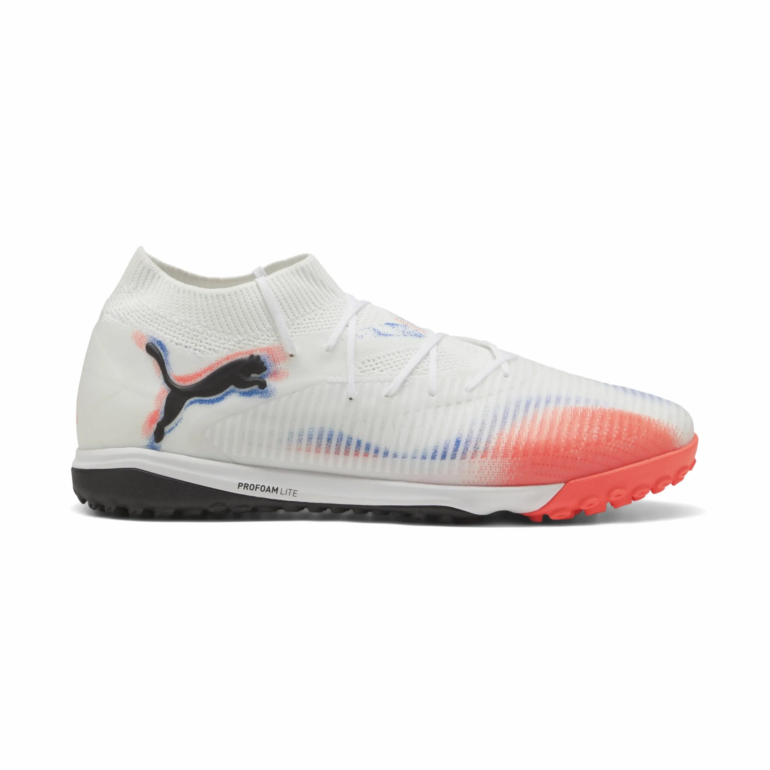 PUMA Future 8 Pro Cage Chaussures de Football Unisexe