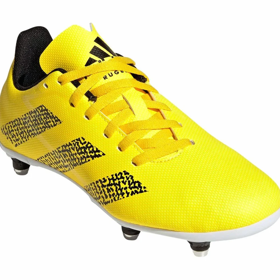 Chaussures de Rugby adidas Mixte Enfant Junior SG