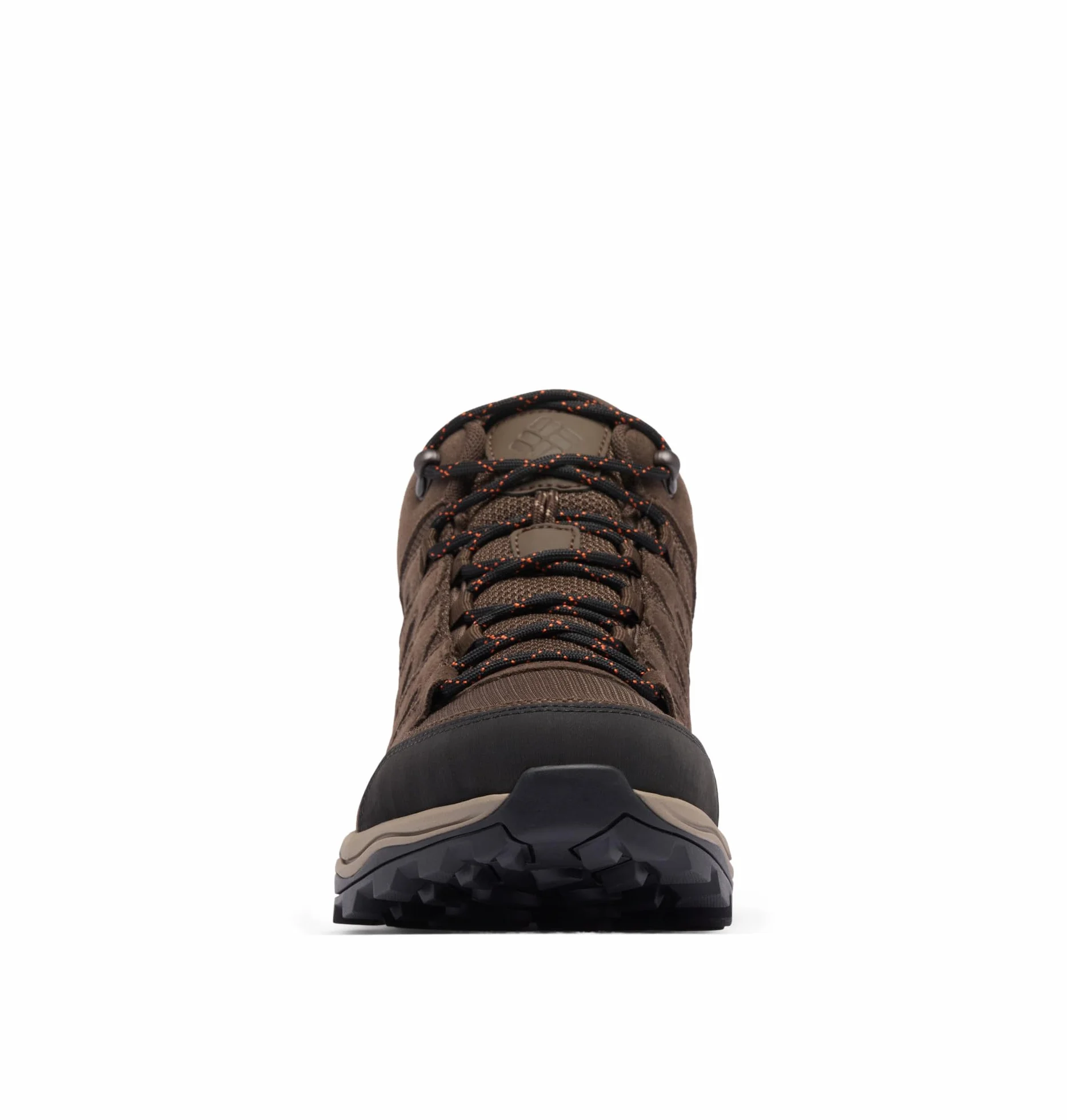 Columbia Redmond IV Mid Waterproof Chaussures Montantes Randonnée Homme
