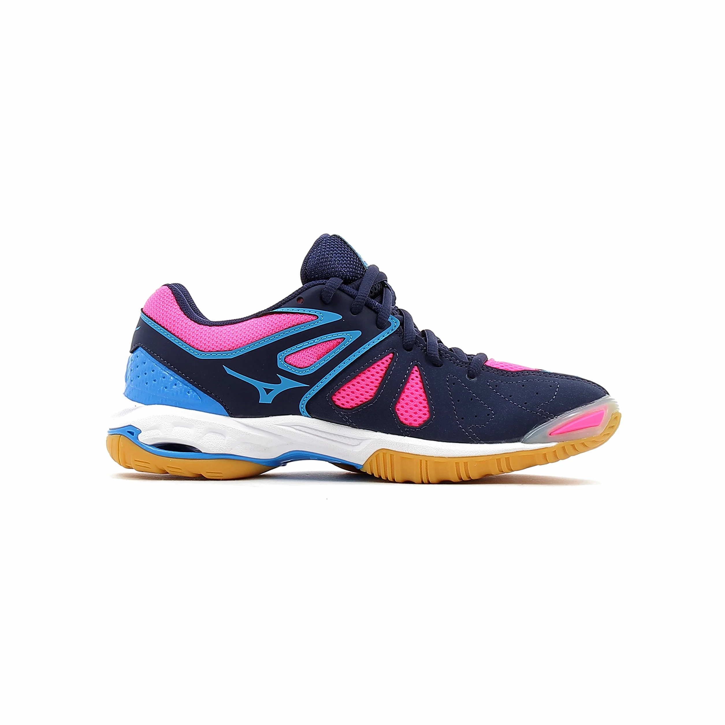 Mizuno Wave Phantom