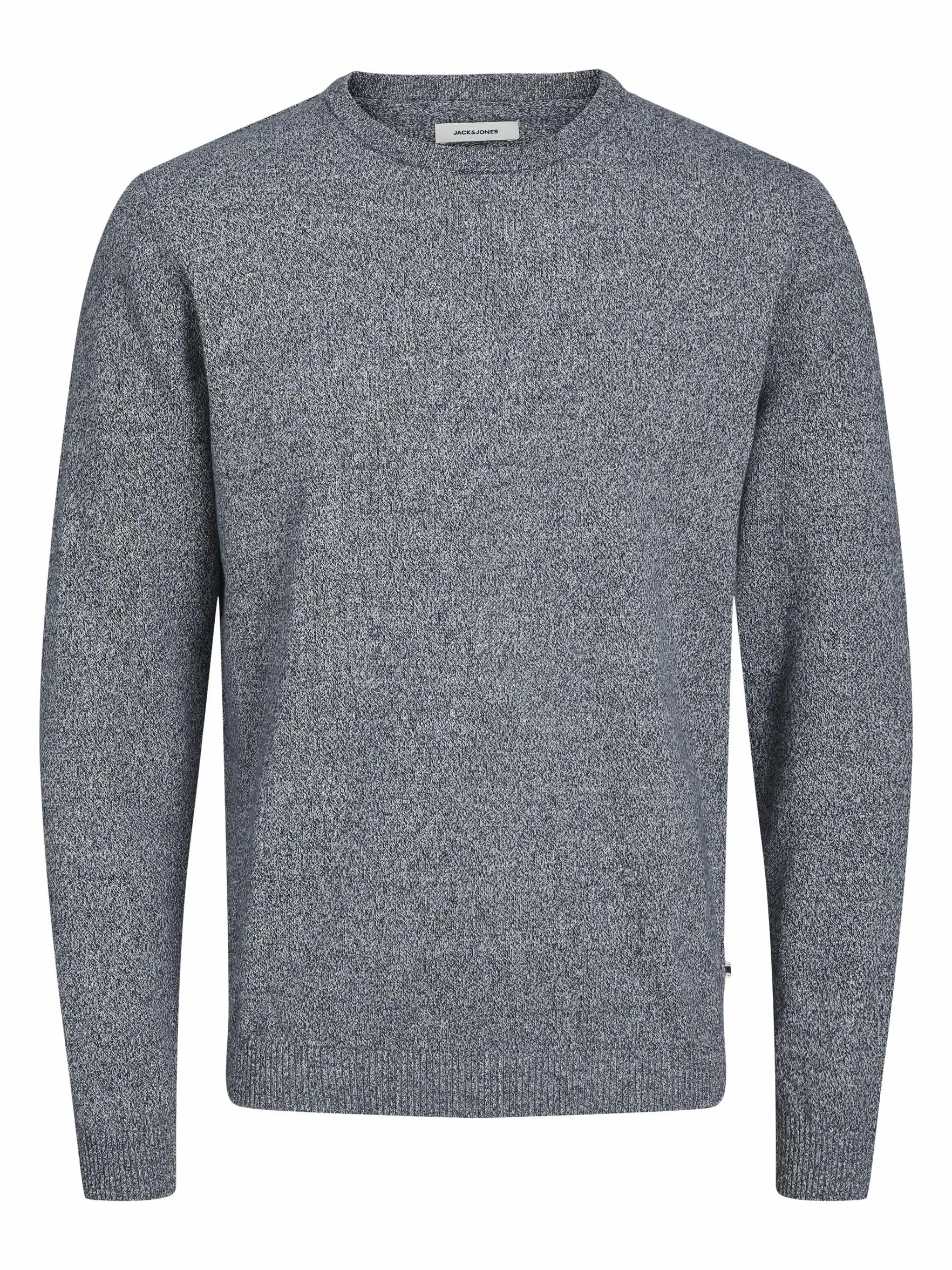 Jack & Jones Jjebasic Knit Crew Neck Noos Pull Homme